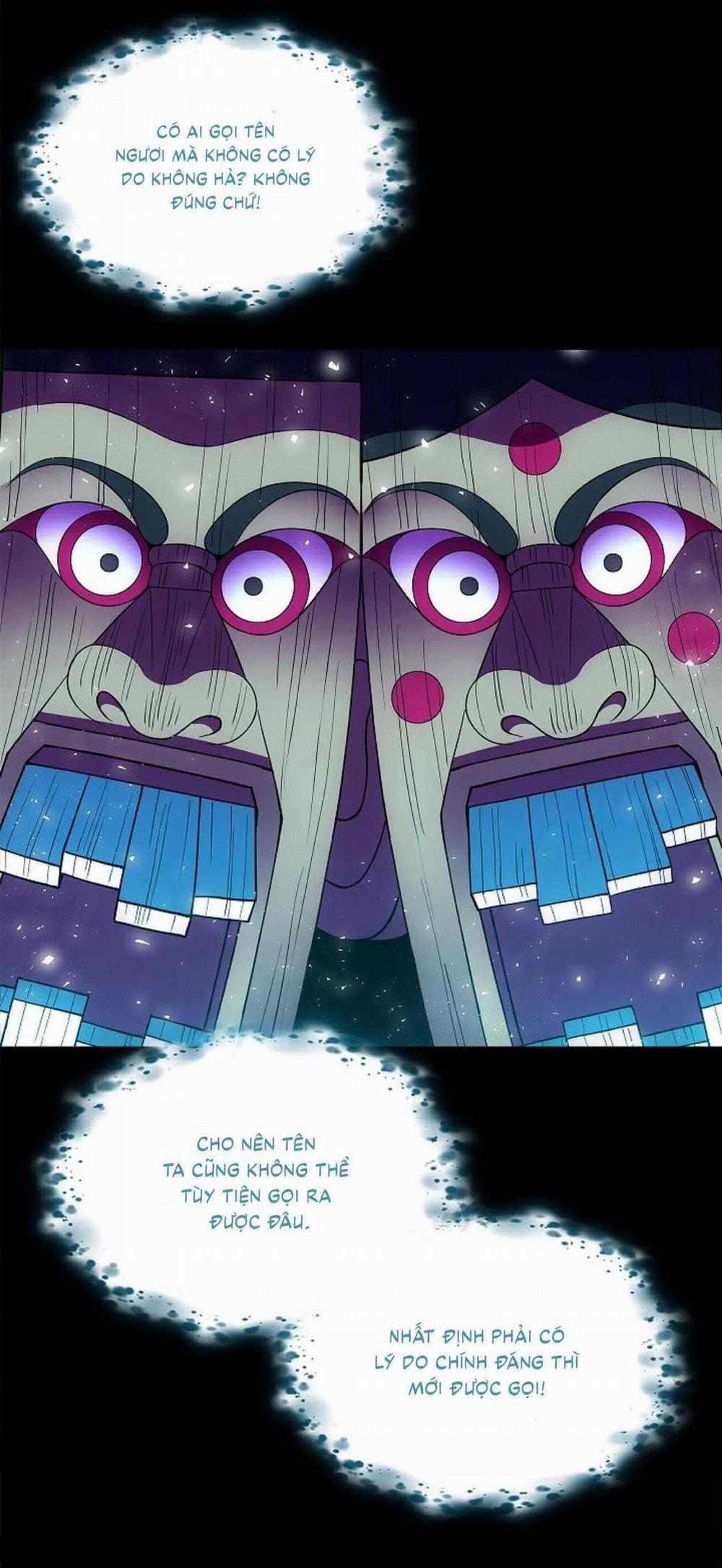 Đuổi Bắt Giữa Đêm Ngọt Ngào 23 trang 28