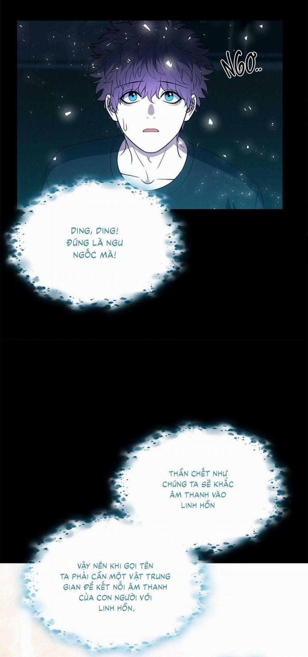 Đuổi Bắt Giữa Đêm Ngọt Ngào 23 trang 29