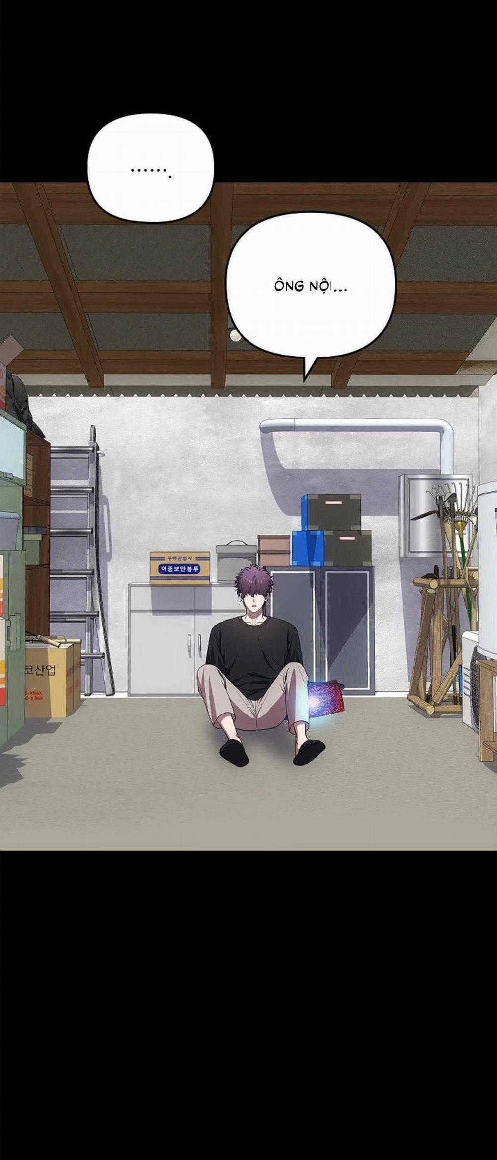 Đuổi Bắt Giữa Đêm Ngọt Ngào 23 trang 38