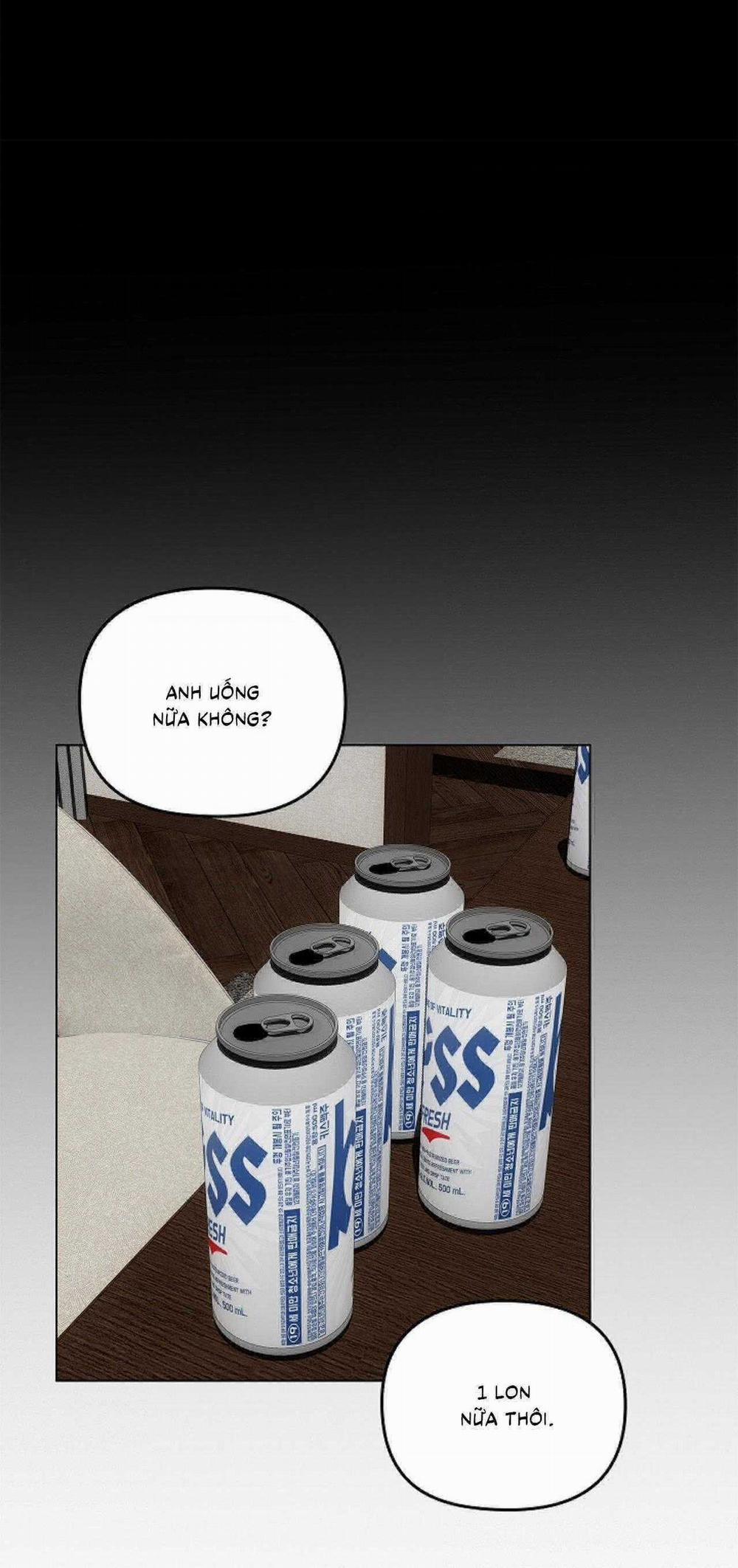 Đuổi Bắt Giữa Đêm Ngọt Ngào 23 trang 39