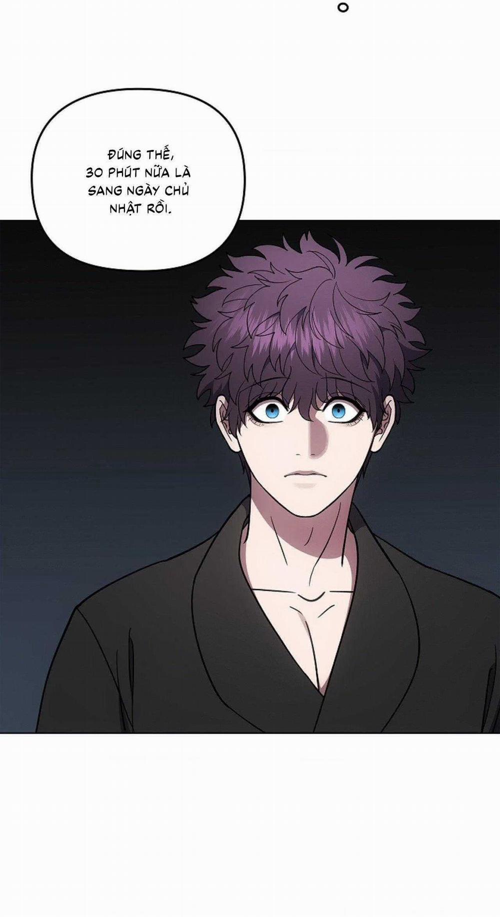 Đuổi Bắt Giữa Đêm Ngọt Ngào 23 trang 43