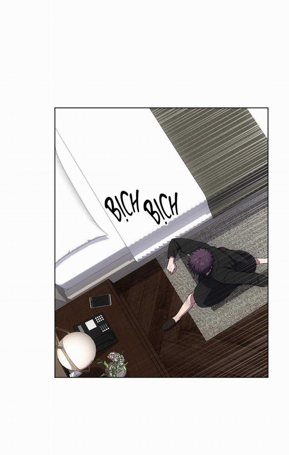 Đuổi Bắt Giữa Đêm Ngọt Ngào 23 trang 44