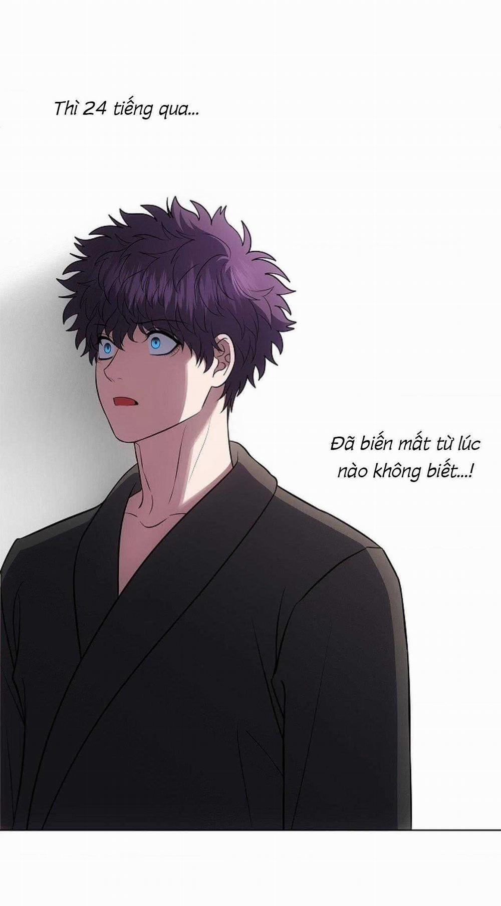 Đuổi Bắt Giữa Đêm Ngọt Ngào 23 trang 46