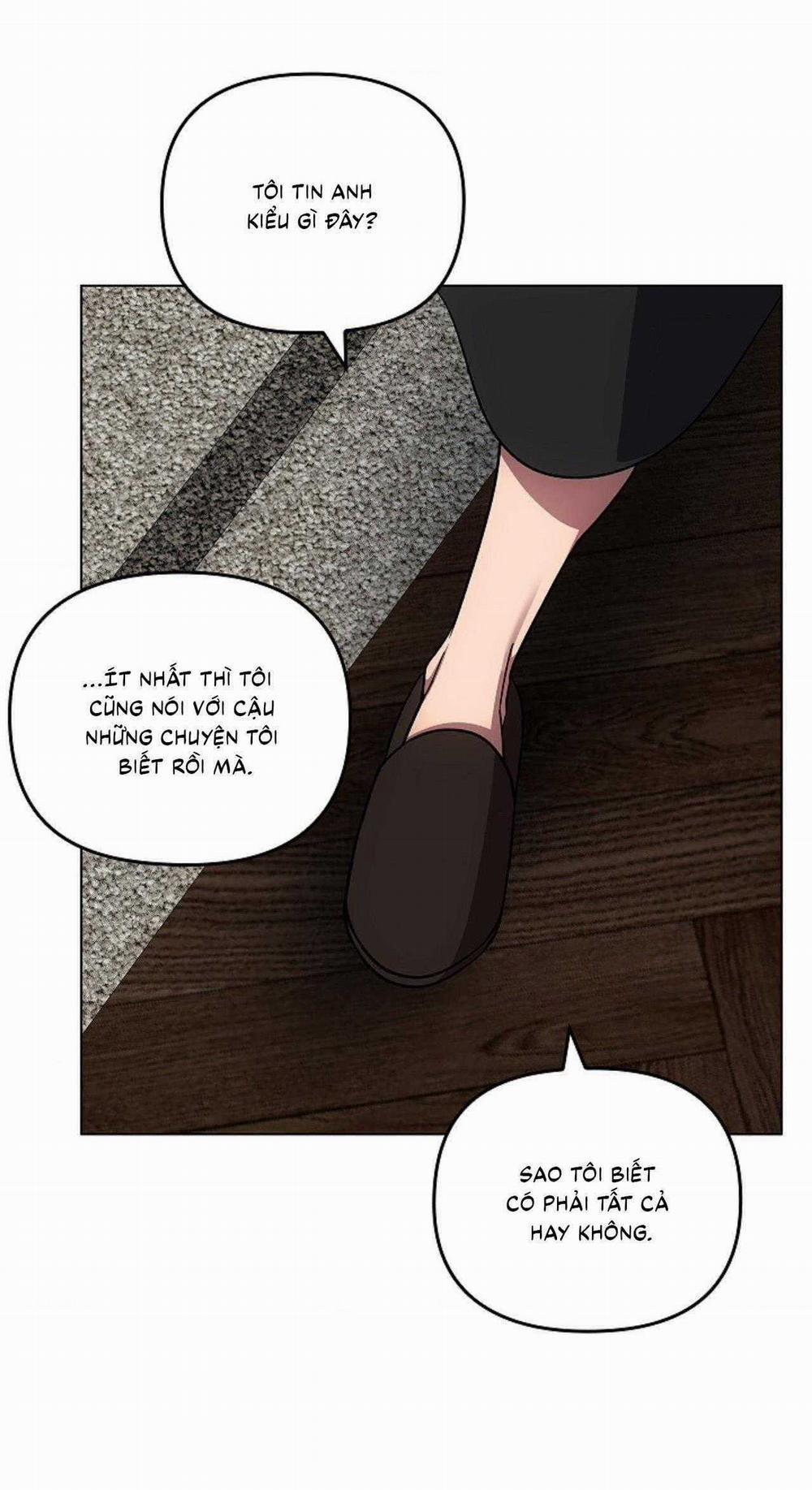 Đuổi Bắt Giữa Đêm Ngọt Ngào 23 trang 52