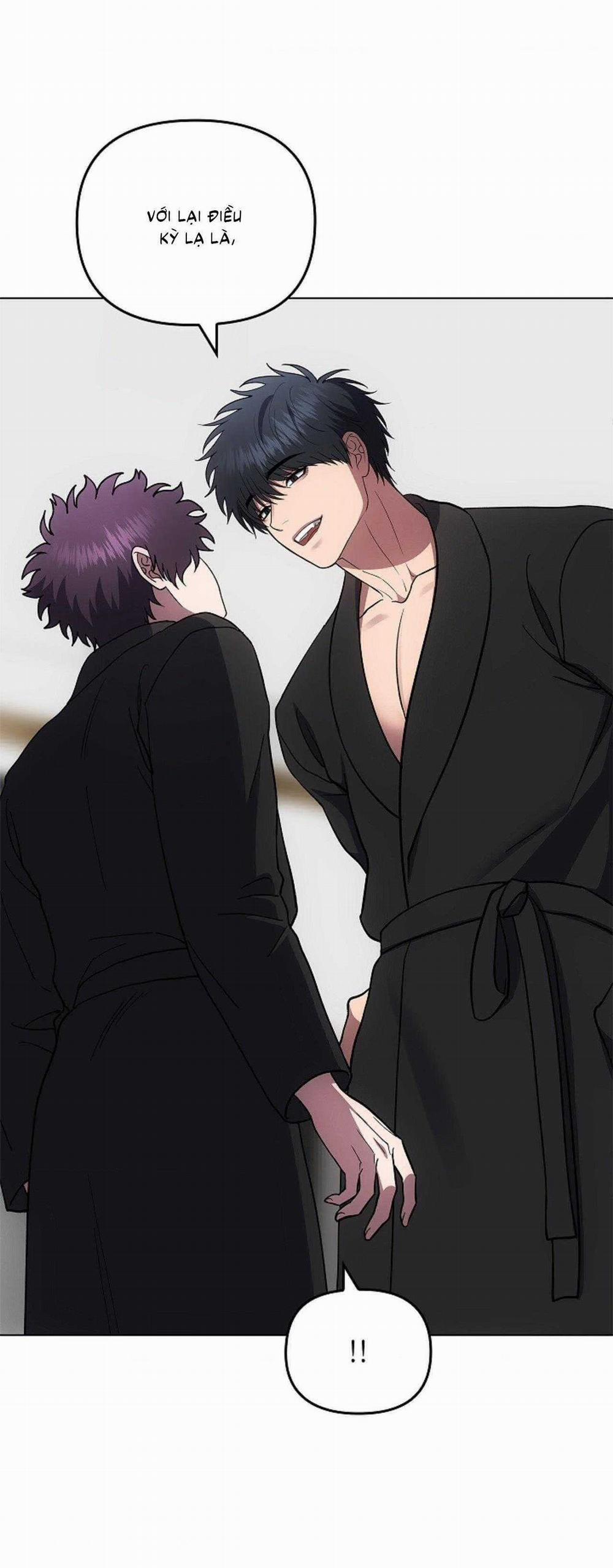 Đuổi Bắt Giữa Đêm Ngọt Ngào 23 trang 53