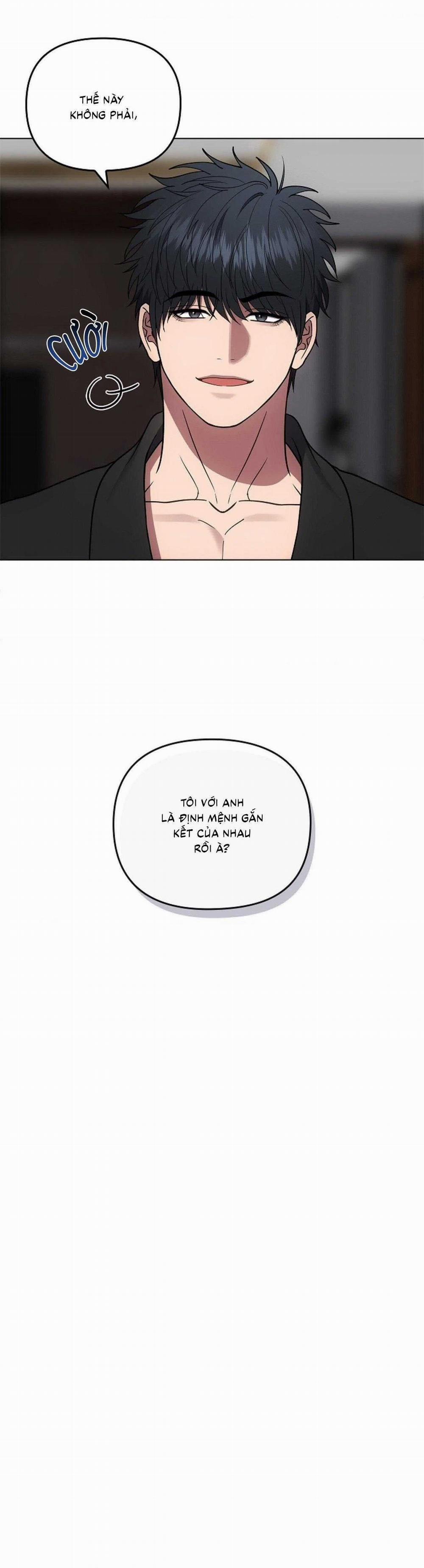 Đuổi Bắt Giữa Đêm Ngọt Ngào 23 trang 56