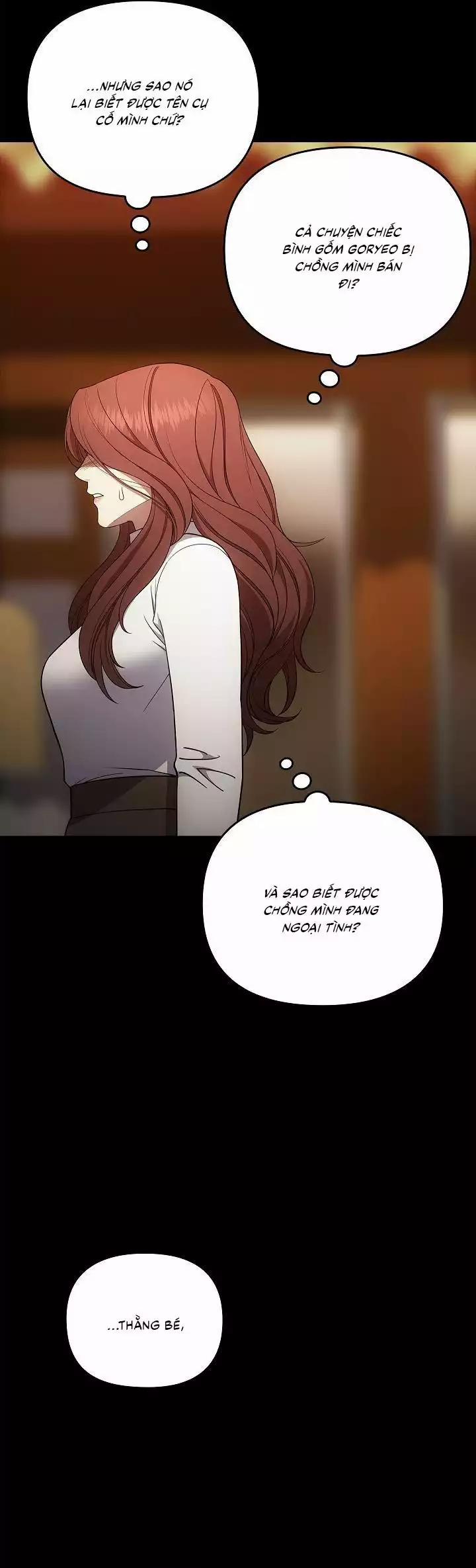 Đuổi Bắt Giữa Đêm Ngọt Ngào 24 trang 23