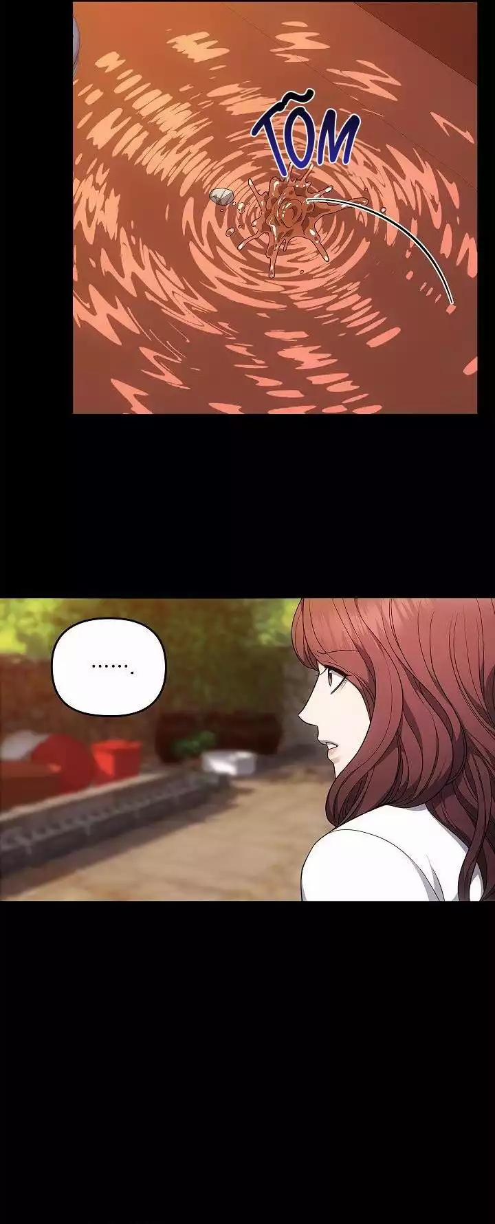 Đuổi Bắt Giữa Đêm Ngọt Ngào 24 trang 4