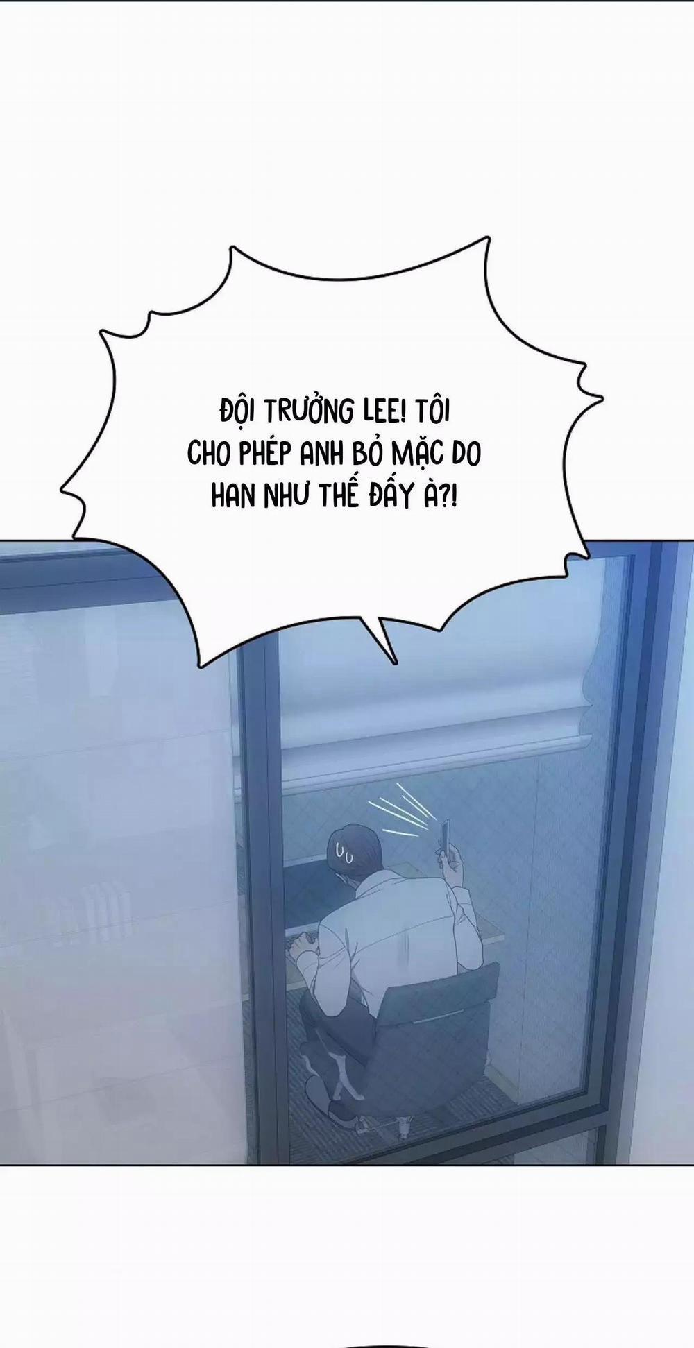 Đuổi Bắt Giữa Đêm Ngọt Ngào 25 trang 0