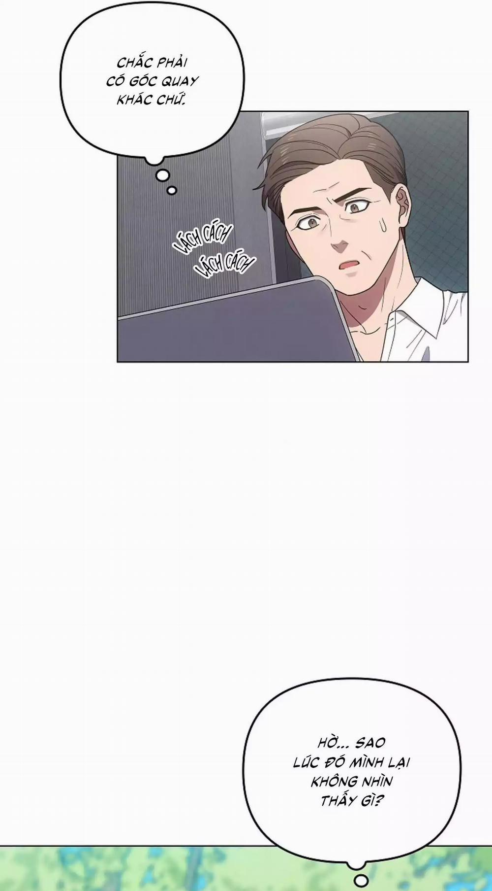 Đuổi Bắt Giữa Đêm Ngọt Ngào 25 trang 11