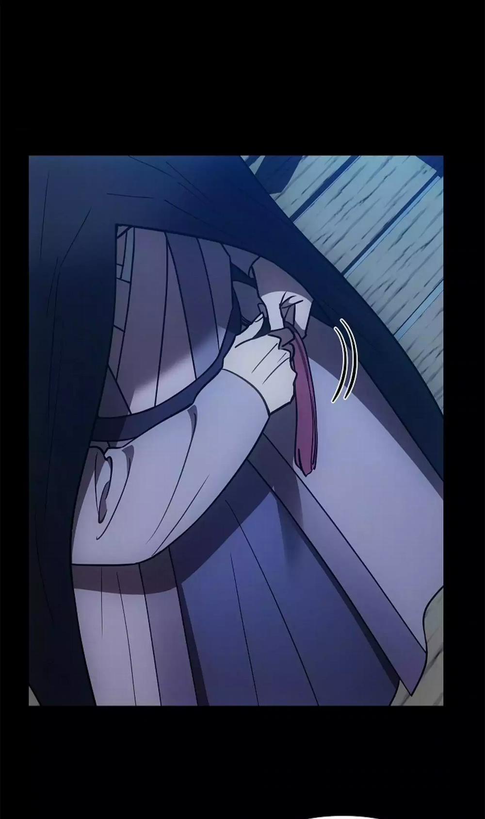 Đuổi Bắt Giữa Đêm Ngọt Ngào 25 trang 26