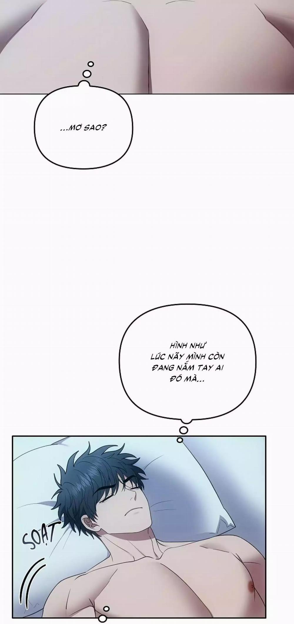 Đuổi Bắt Giữa Đêm Ngọt Ngào 25 trang 35