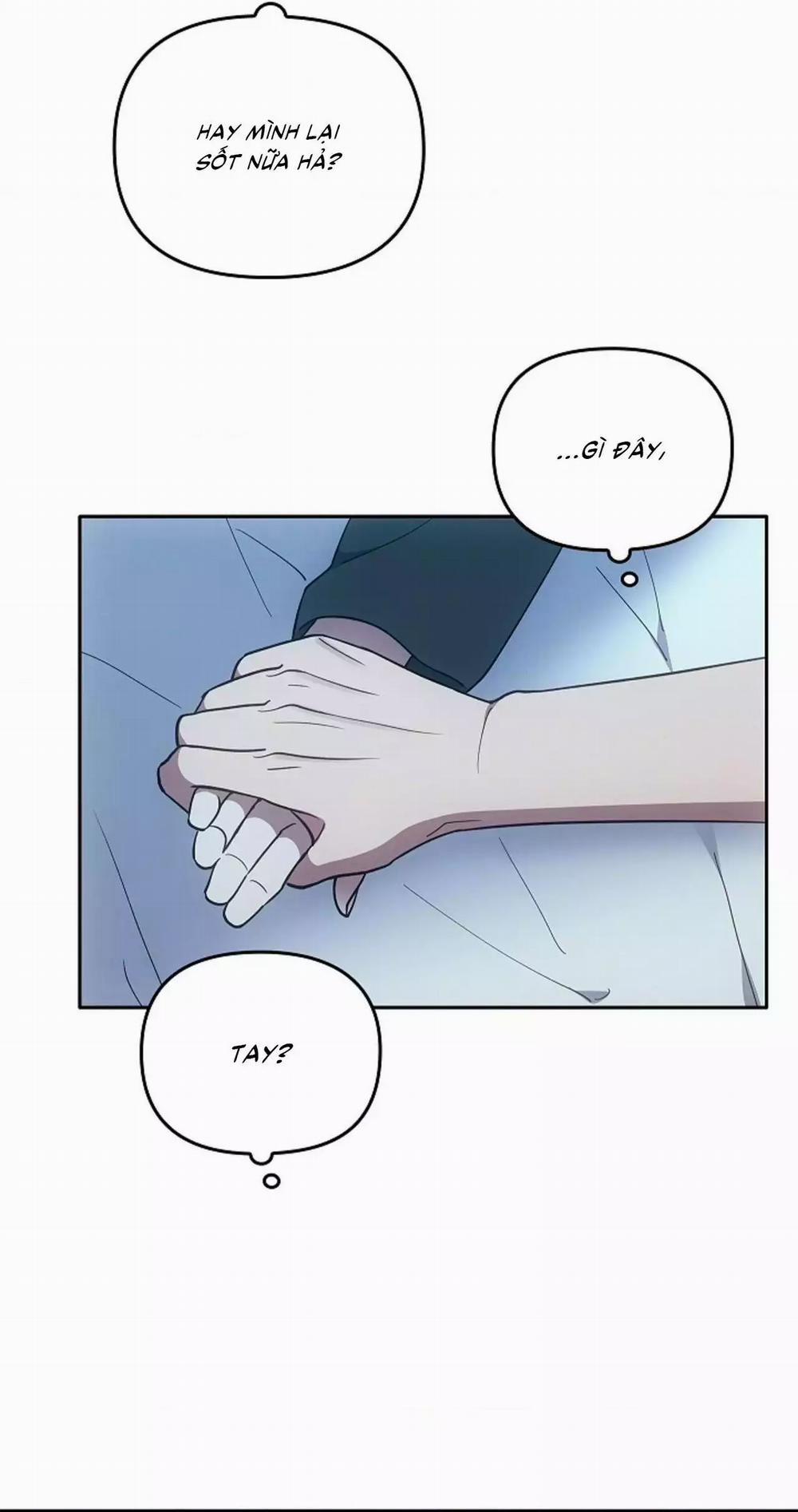 Đuổi Bắt Giữa Đêm Ngọt Ngào 25 trang 36