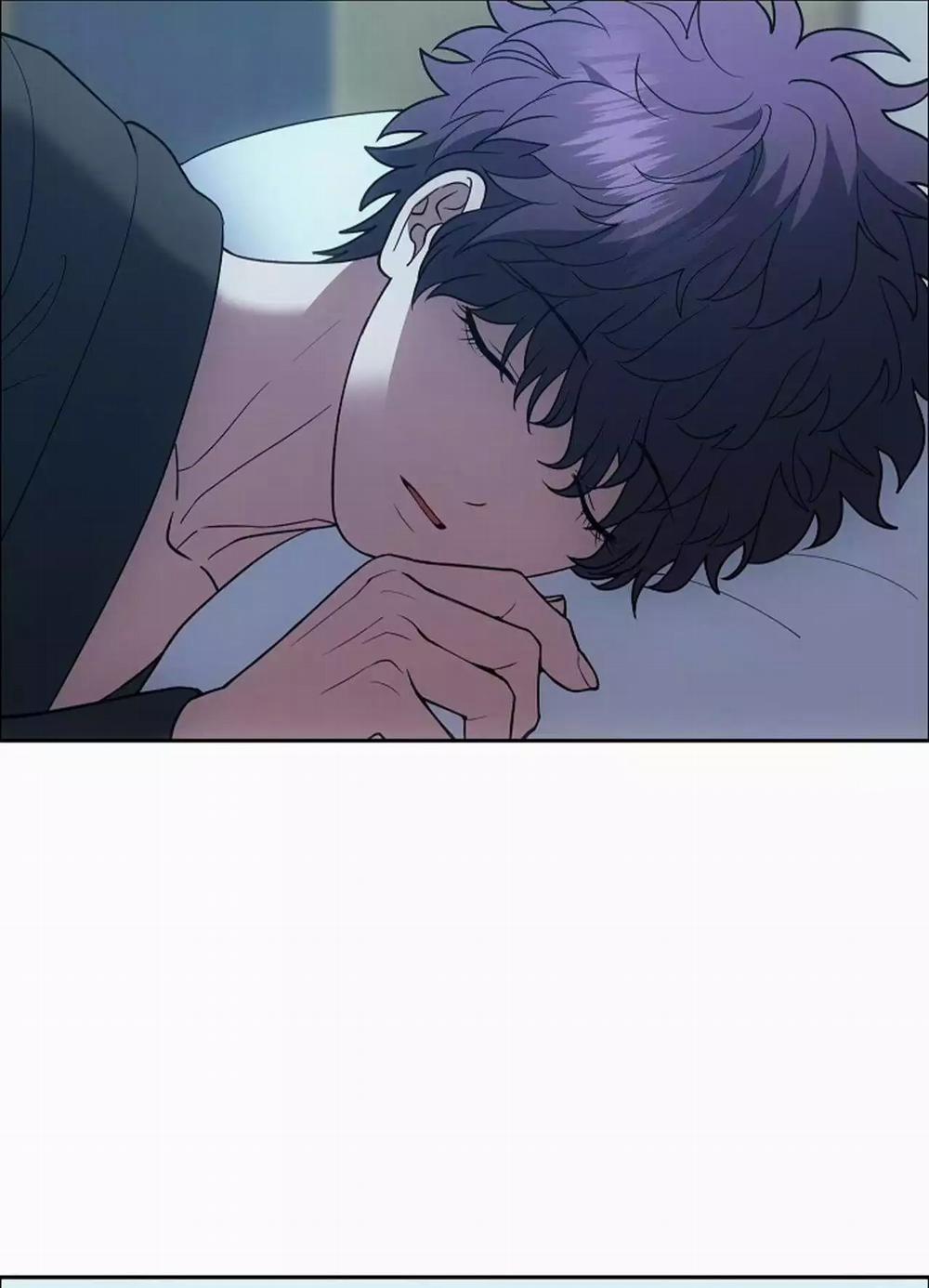 Đuổi Bắt Giữa Đêm Ngọt Ngào 25 trang 37