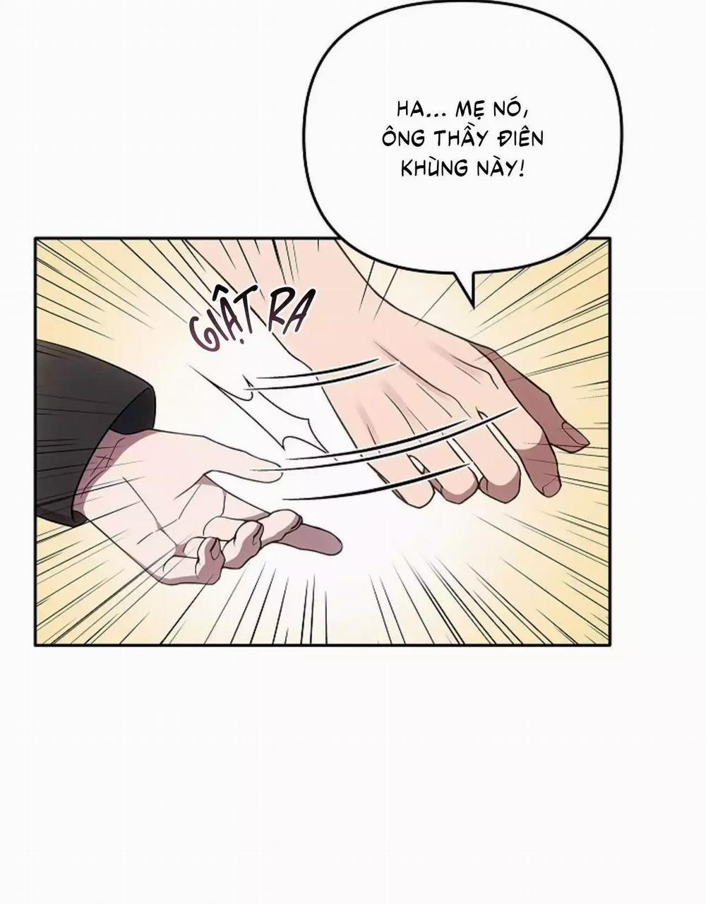 Đuổi Bắt Giữa Đêm Ngọt Ngào 25 trang 39