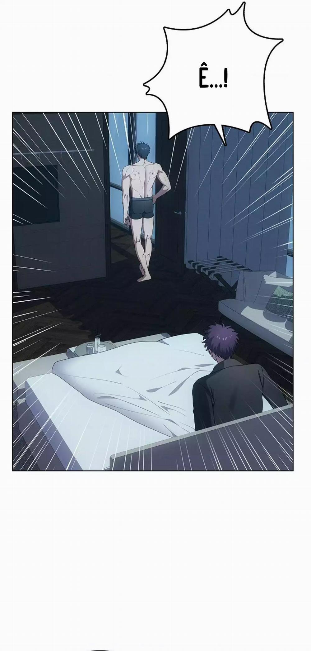 Đuổi Bắt Giữa Đêm Ngọt Ngào 25 trang 53