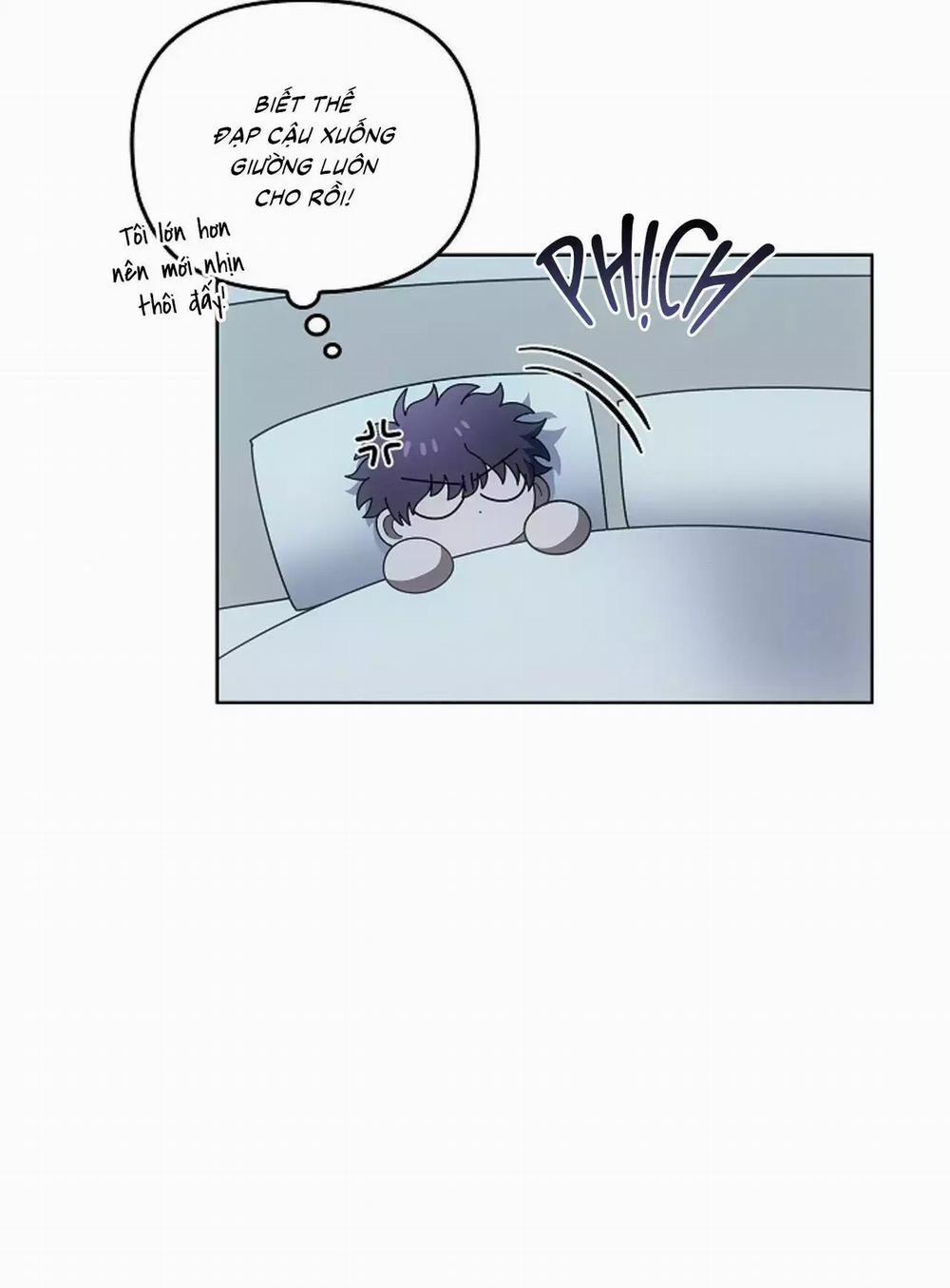 Đuổi Bắt Giữa Đêm Ngọt Ngào 25 trang 54