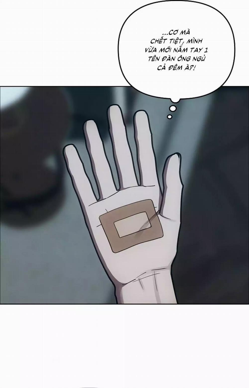 Đuổi Bắt Giữa Đêm Ngọt Ngào 25 trang 56