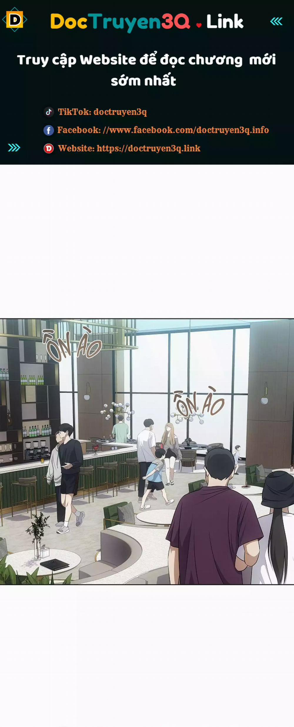 Đuổi Bắt Giữa Đêm Ngọt Ngào 26 trang 0