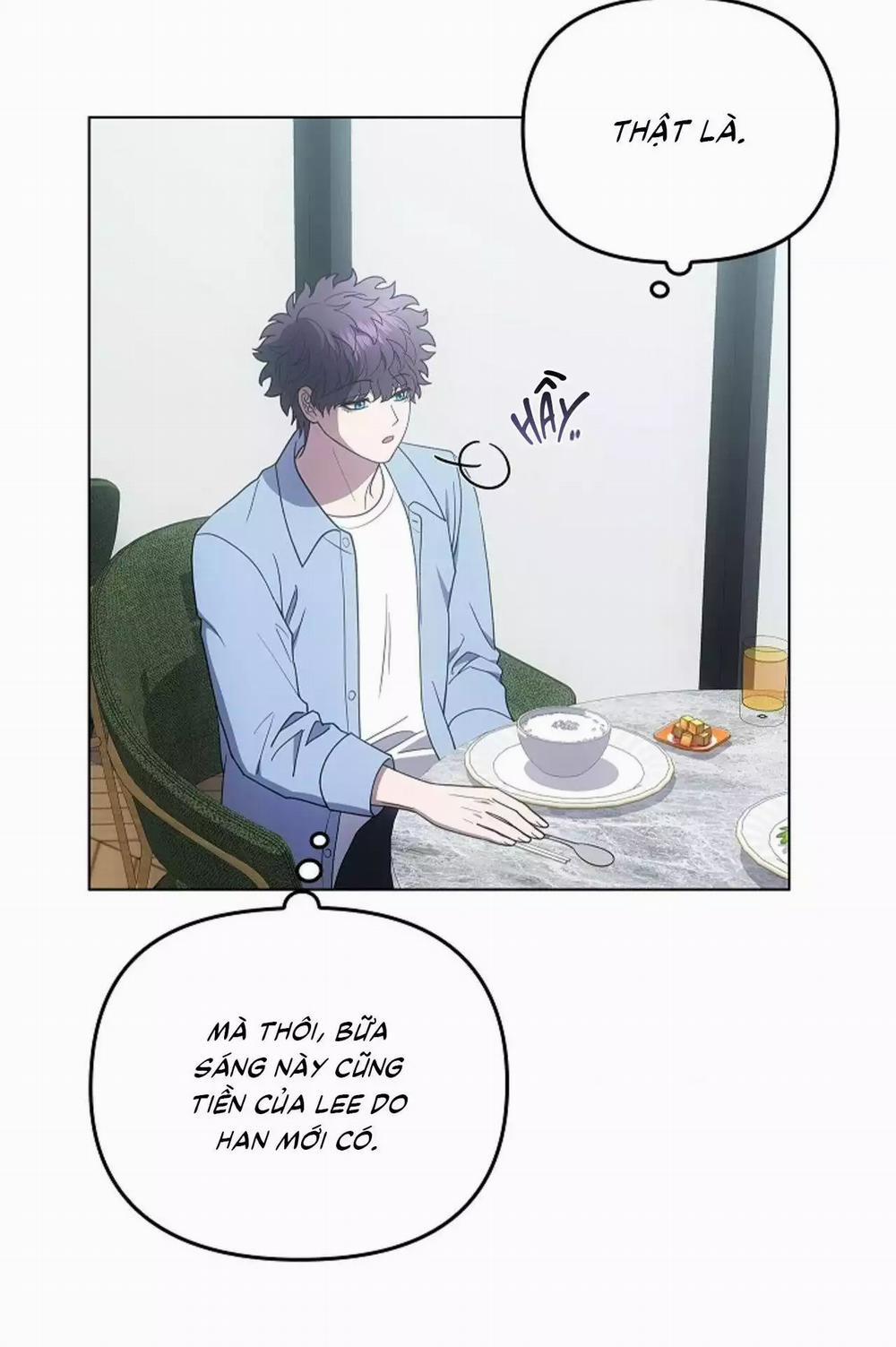 Đuổi Bắt Giữa Đêm Ngọt Ngào 26 trang 13