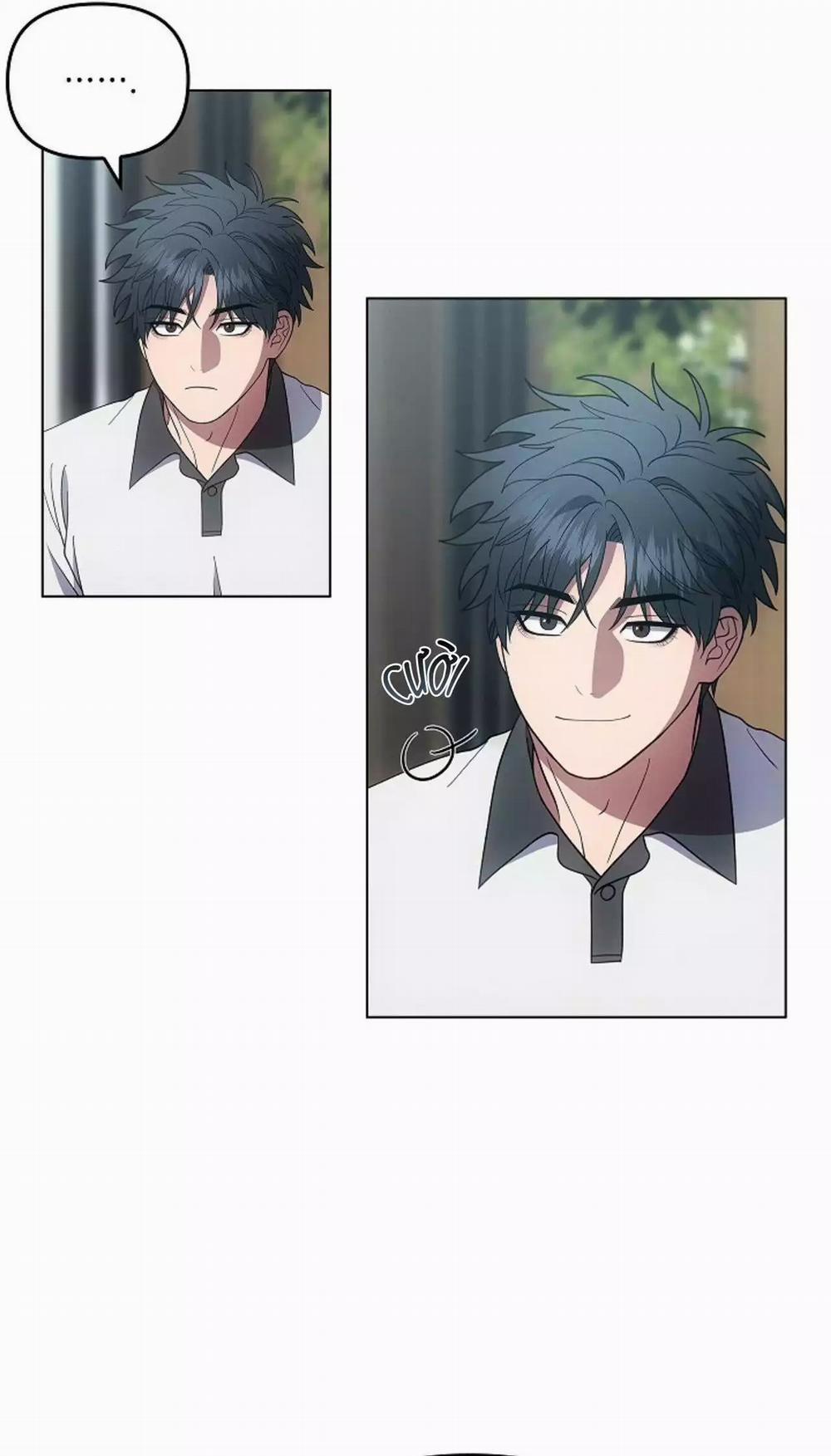 Đuổi Bắt Giữa Đêm Ngọt Ngào 26 trang 17