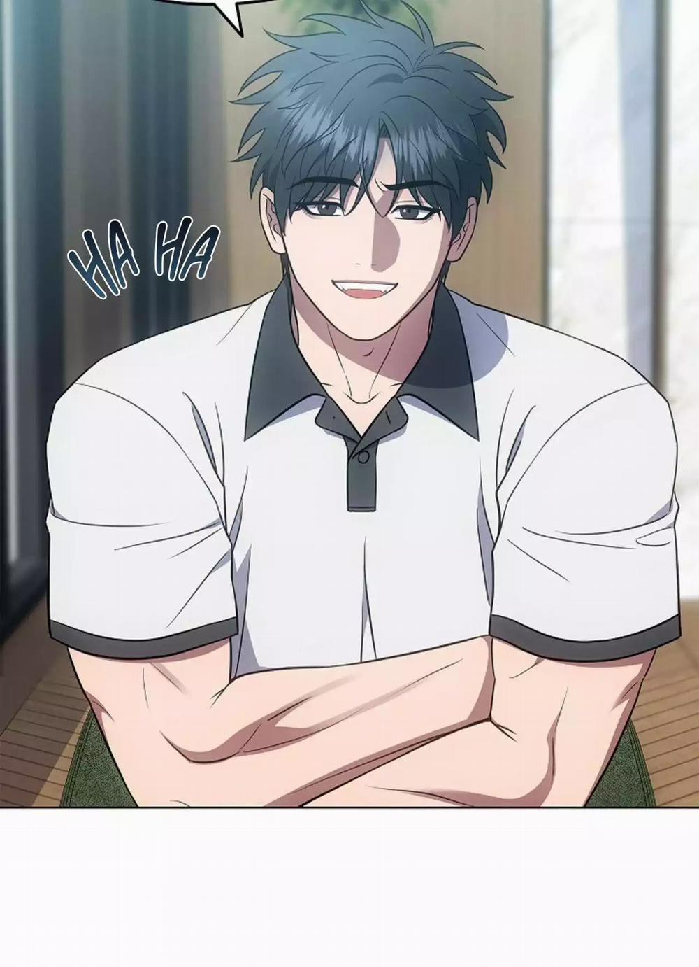 Đuổi Bắt Giữa Đêm Ngọt Ngào 26 trang 19