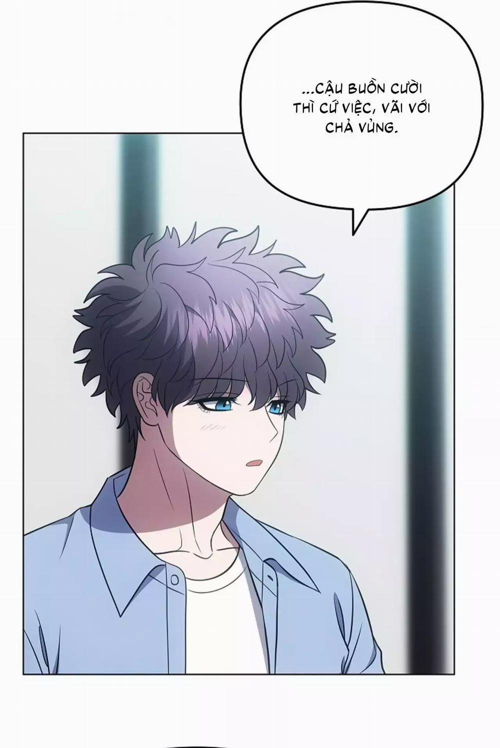 Đuổi Bắt Giữa Đêm Ngọt Ngào 26 trang 20