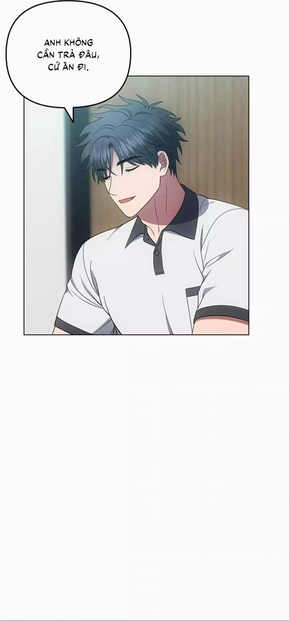 Đuổi Bắt Giữa Đêm Ngọt Ngào 26 trang 22