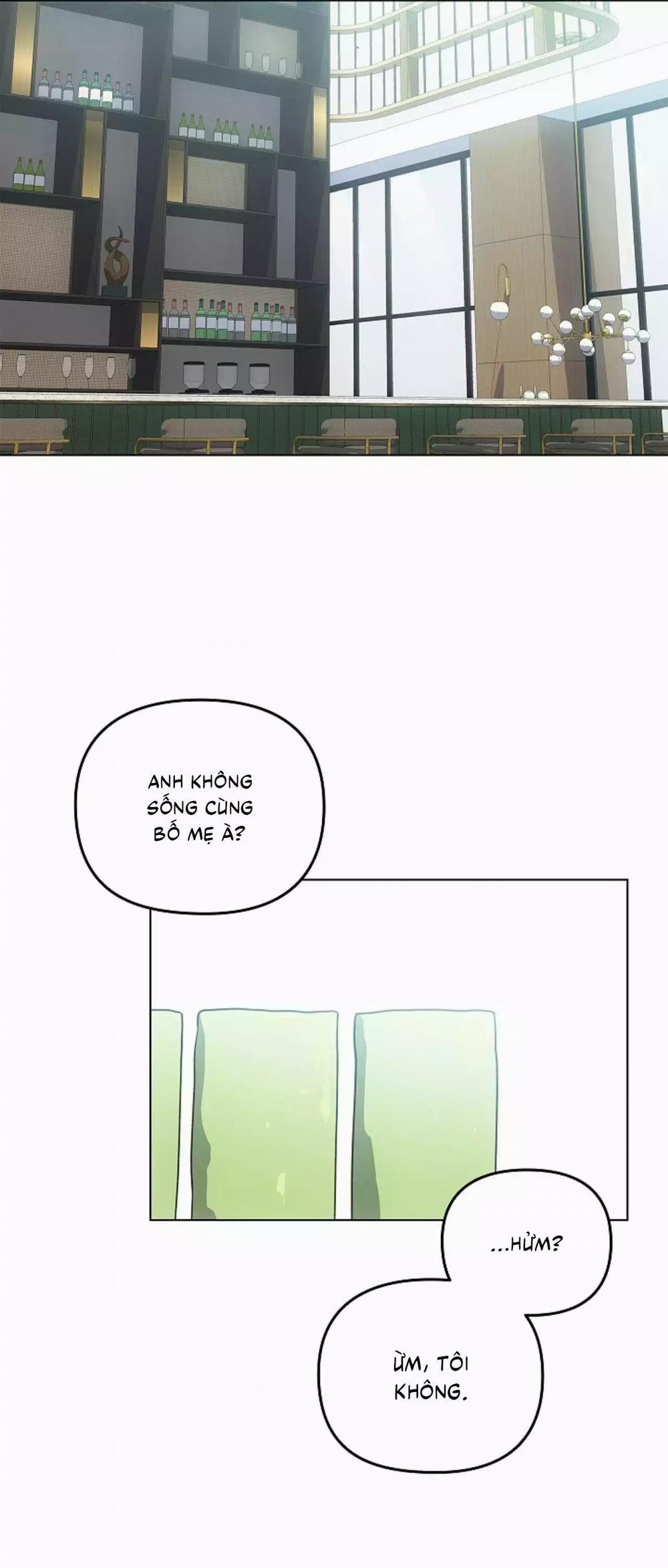 Đuổi Bắt Giữa Đêm Ngọt Ngào 26 trang 23