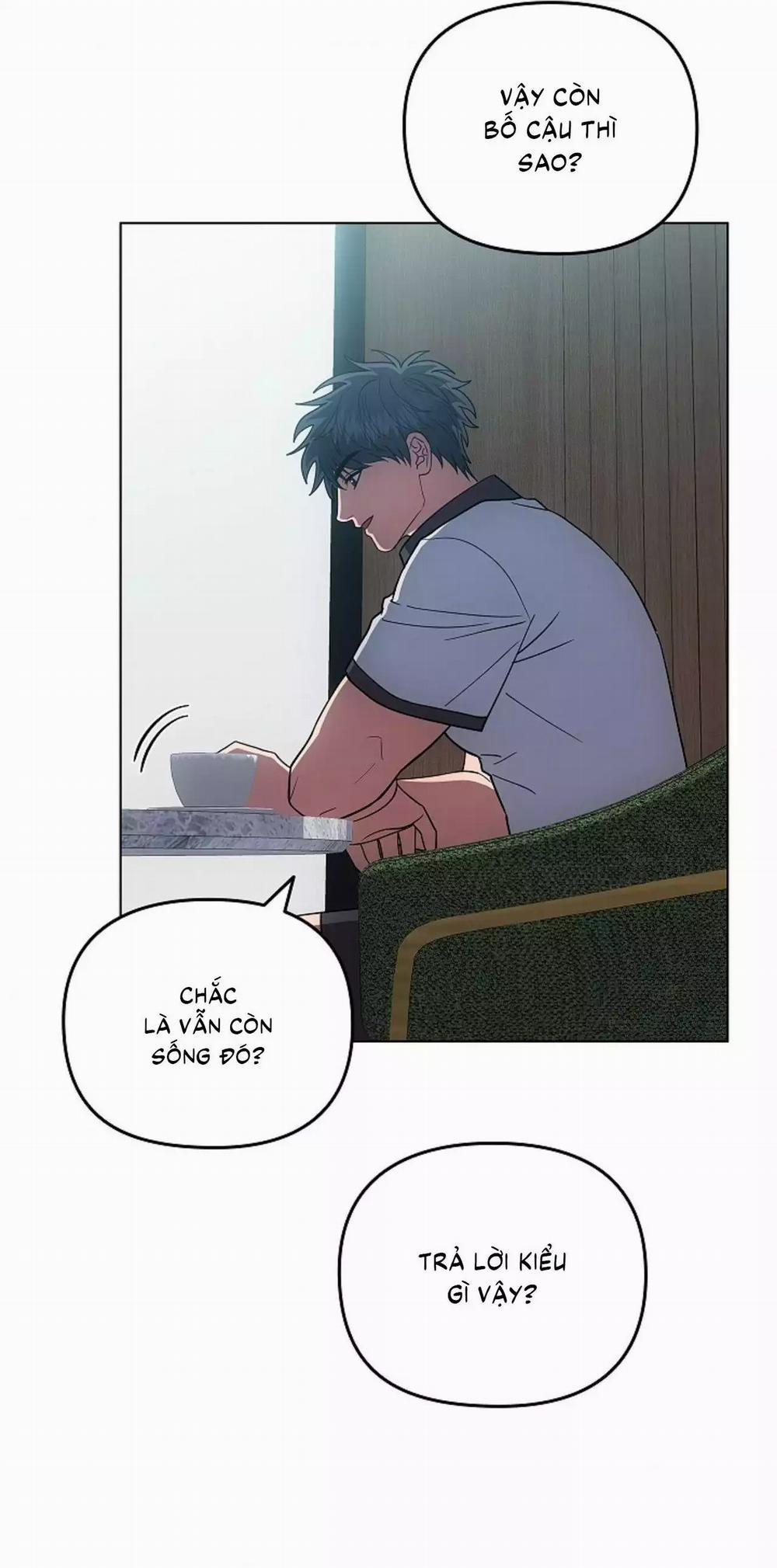 Đuổi Bắt Giữa Đêm Ngọt Ngào 26 trang 25