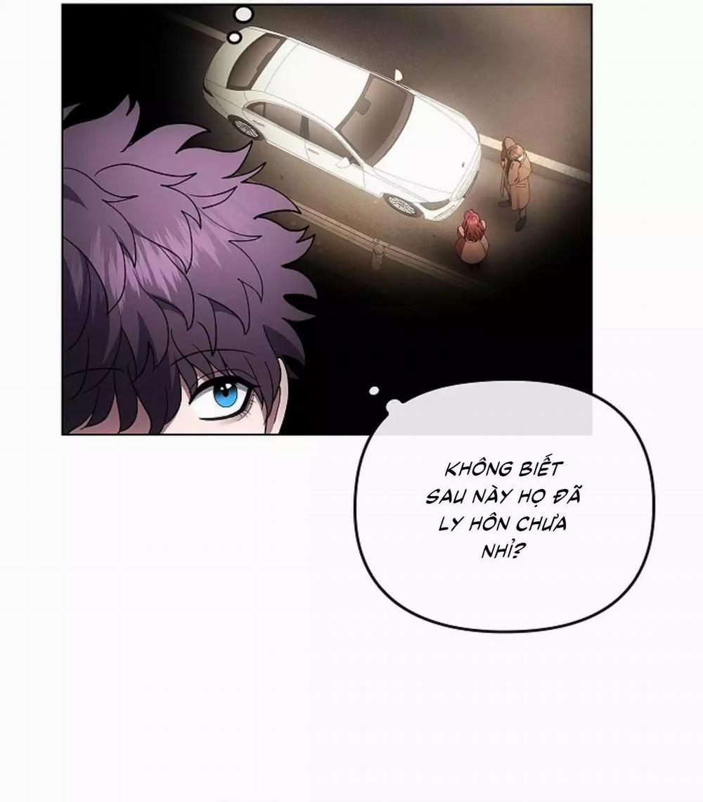 Đuổi Bắt Giữa Đêm Ngọt Ngào 26 trang 27