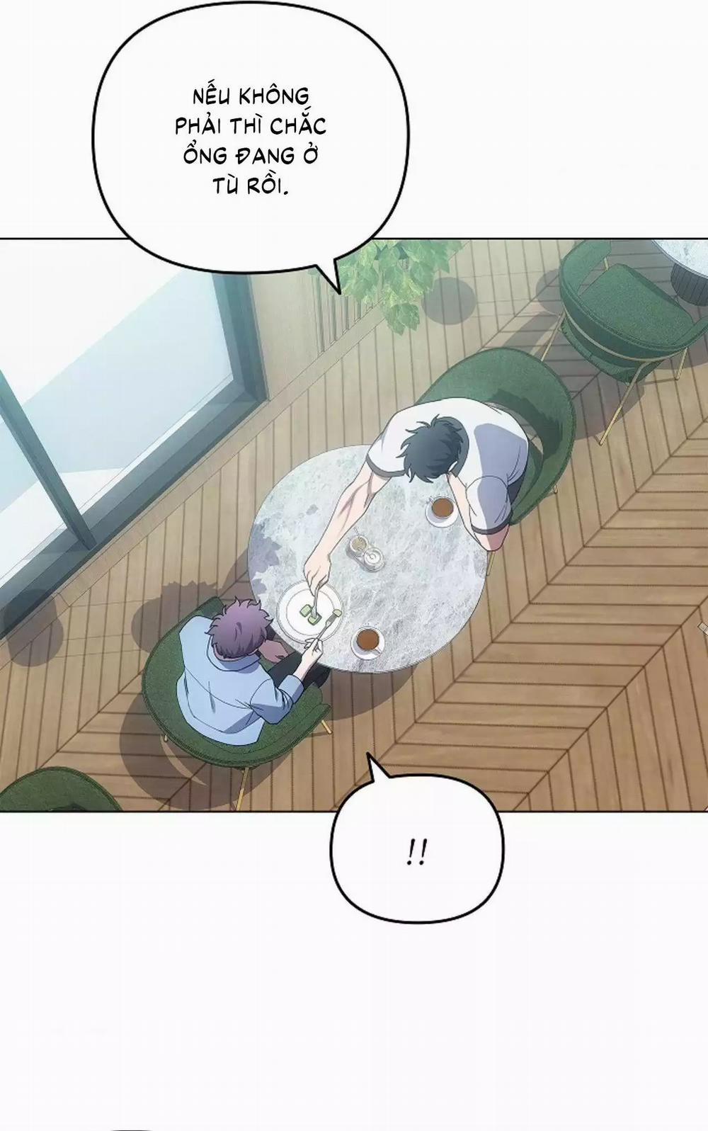 Đuổi Bắt Giữa Đêm Ngọt Ngào 26 trang 28