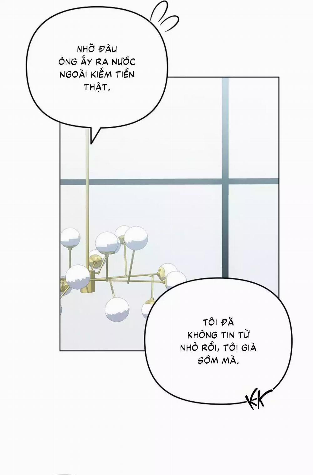 Đuổi Bắt Giữa Đêm Ngọt Ngào 26 trang 30