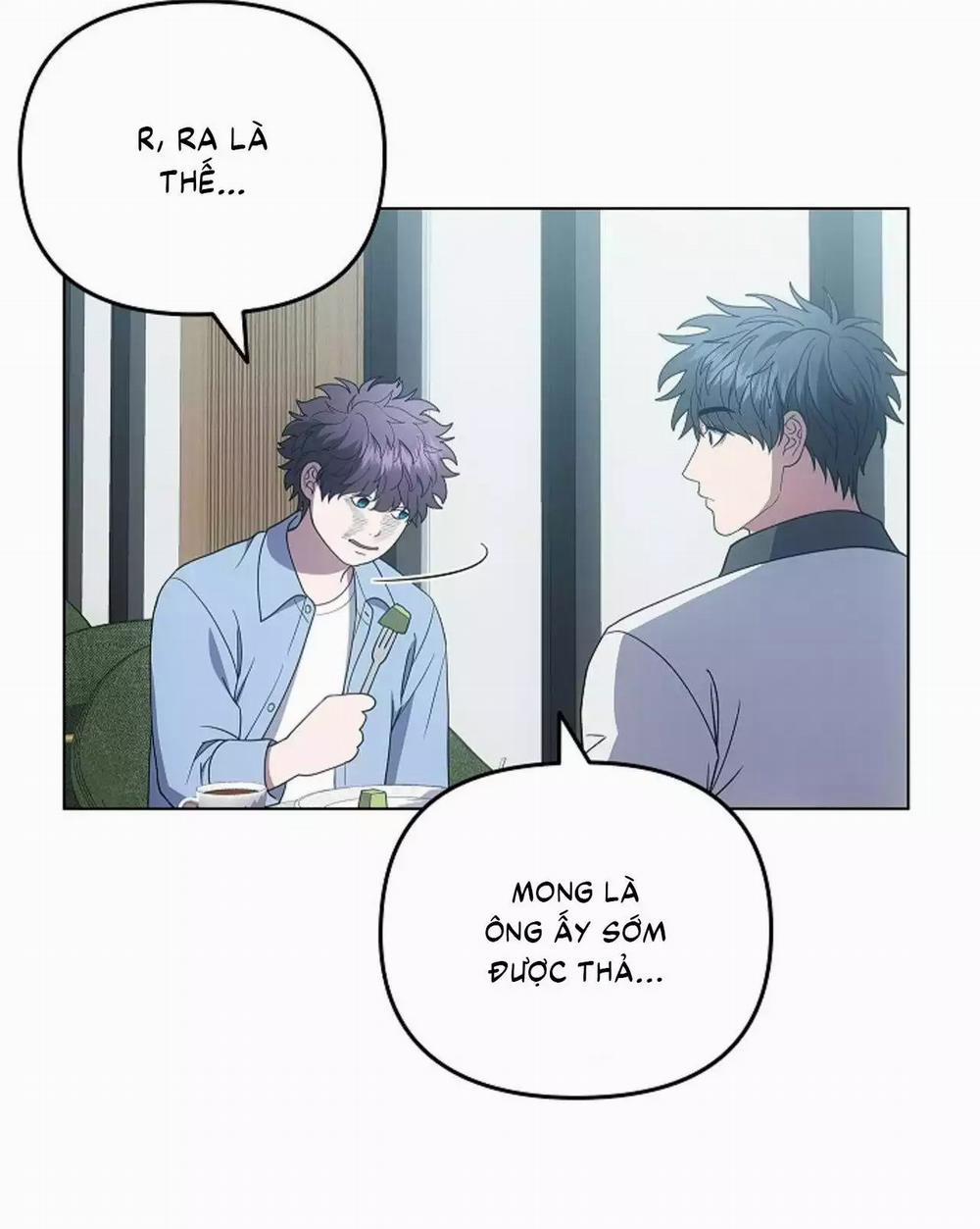 Đuổi Bắt Giữa Đêm Ngọt Ngào 26 trang 31