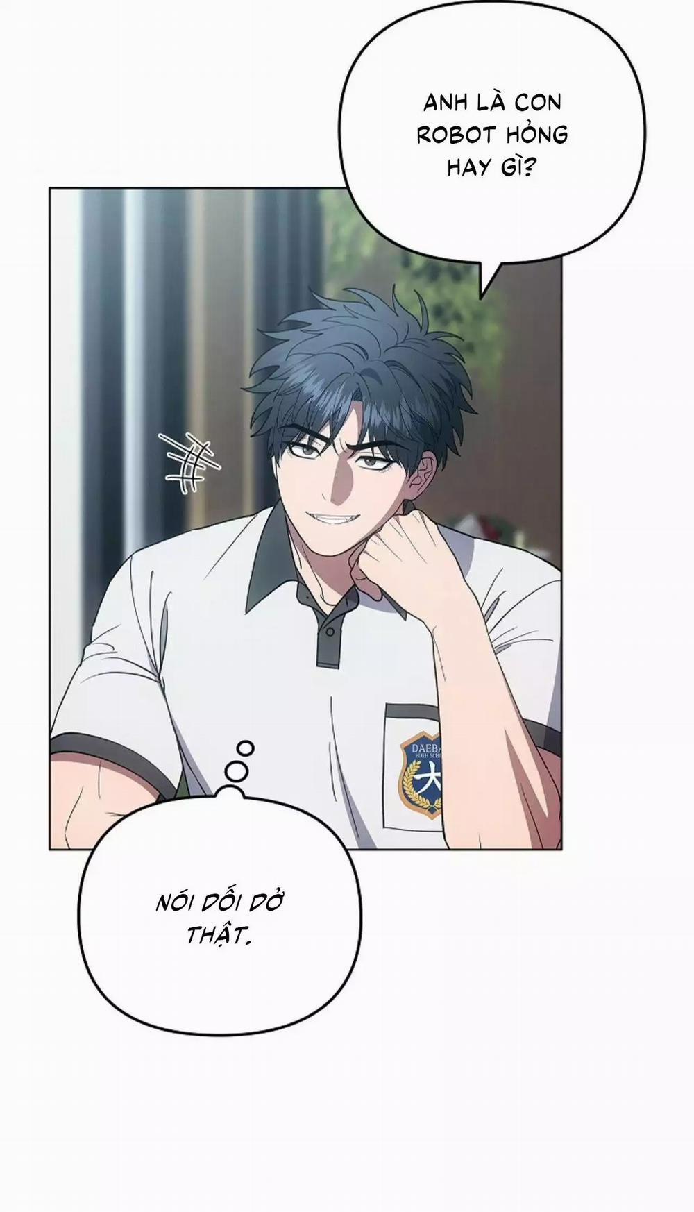 Đuổi Bắt Giữa Đêm Ngọt Ngào 26 trang 33