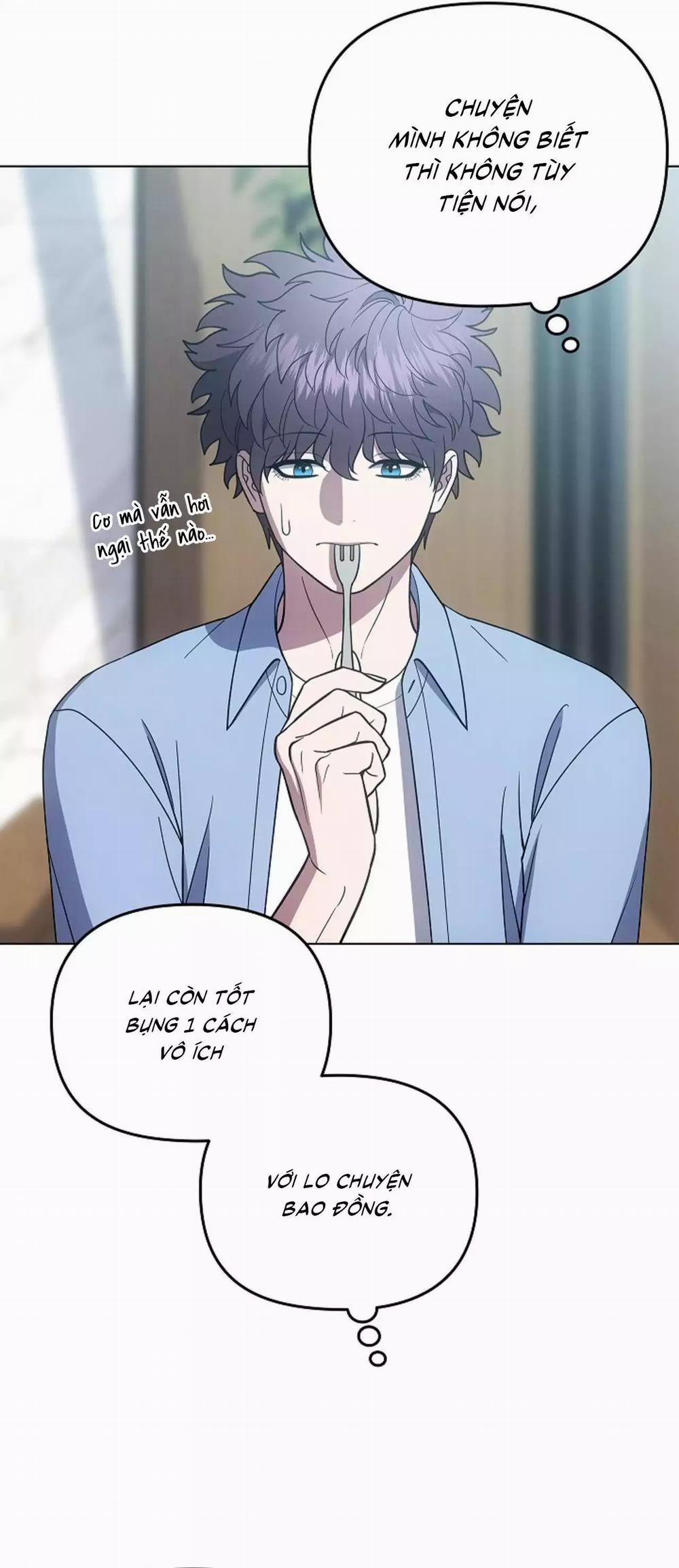 Đuổi Bắt Giữa Đêm Ngọt Ngào 26 trang 34