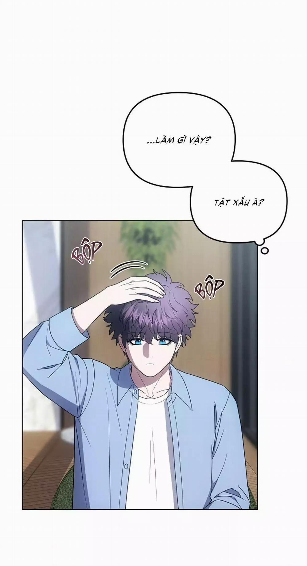 Đuổi Bắt Giữa Đêm Ngọt Ngào 26 trang 36