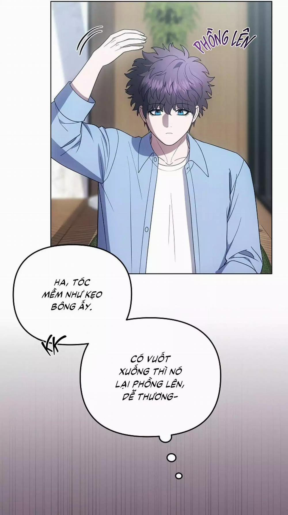 Đuổi Bắt Giữa Đêm Ngọt Ngào 26 trang 37