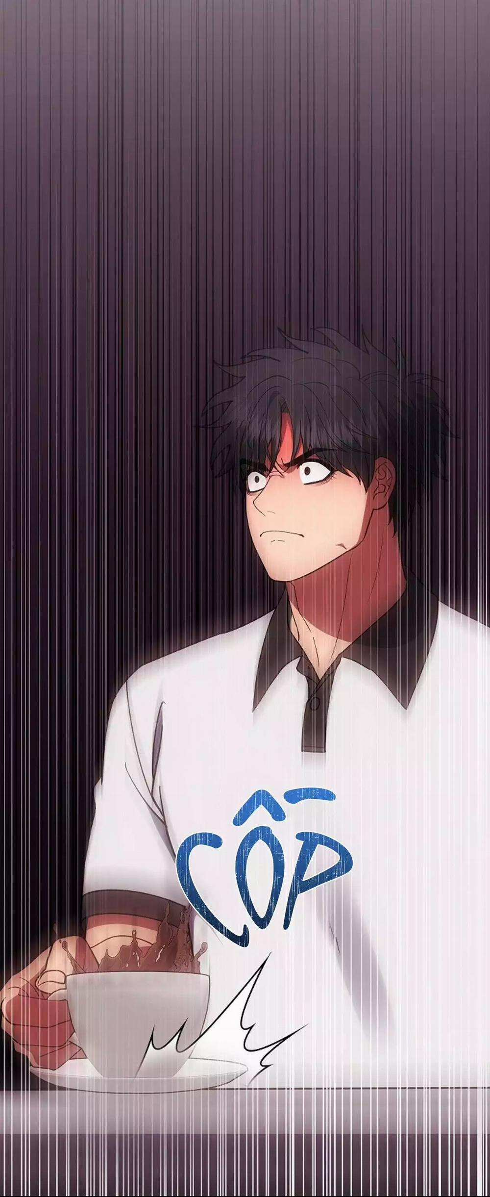 Đuổi Bắt Giữa Đêm Ngọt Ngào 26 trang 38