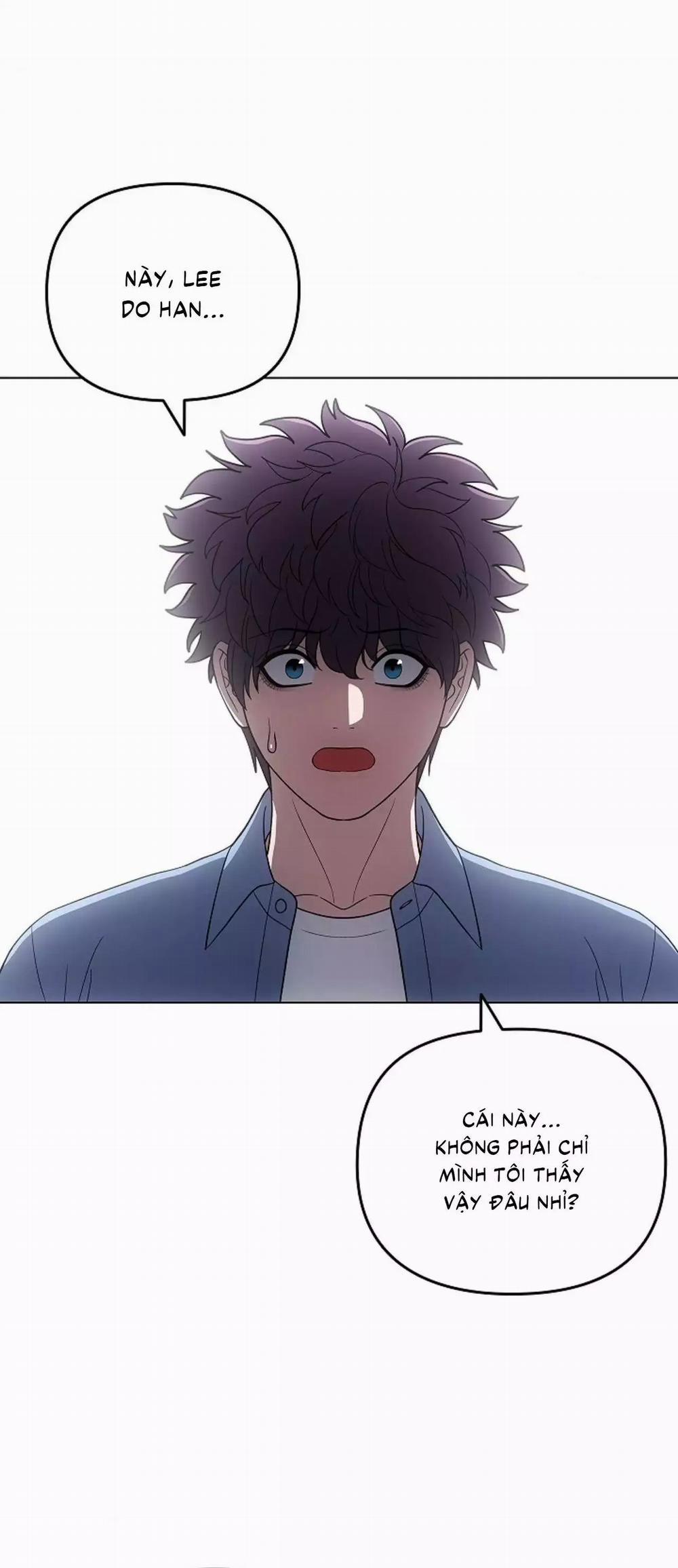 Đuổi Bắt Giữa Đêm Ngọt Ngào 26 trang 41