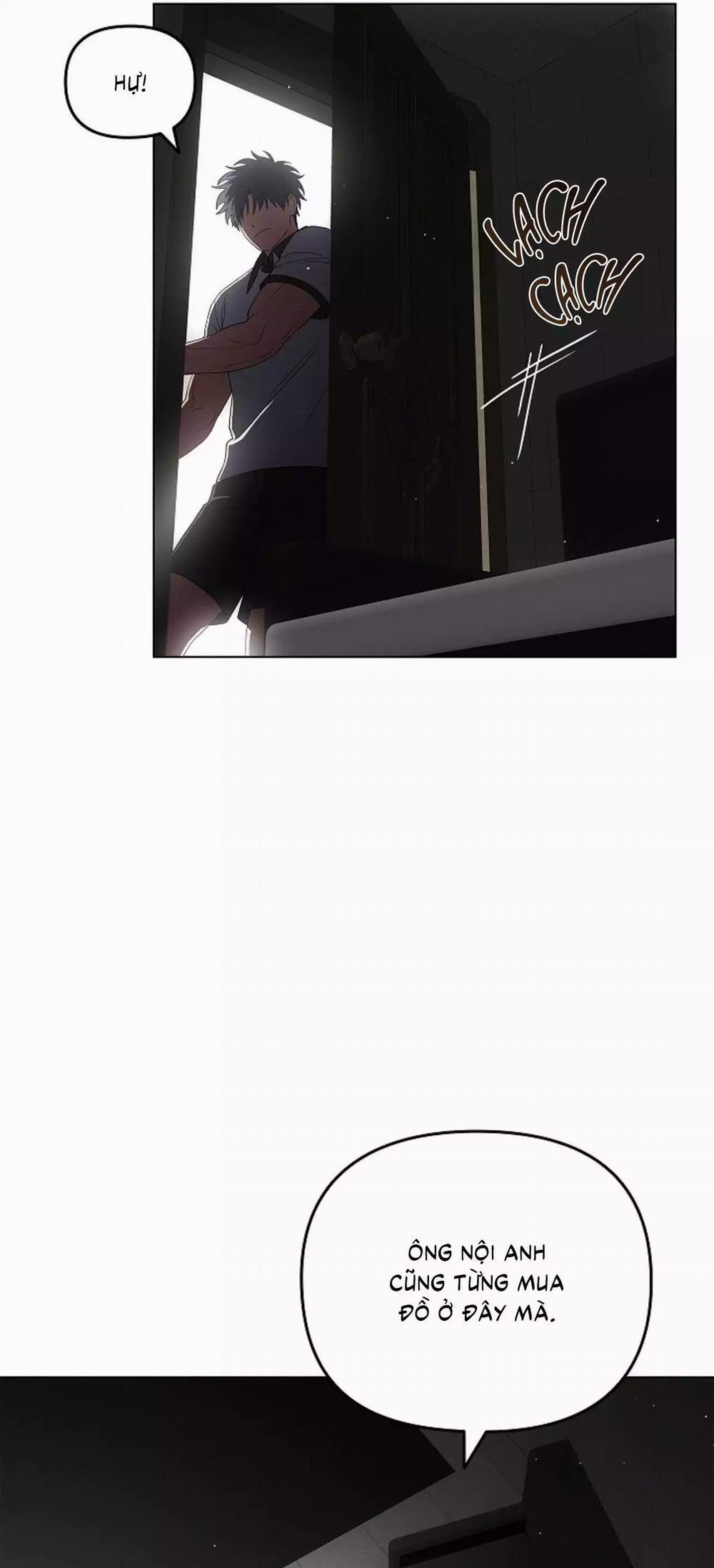 Đuổi Bắt Giữa Đêm Ngọt Ngào 26 trang 47