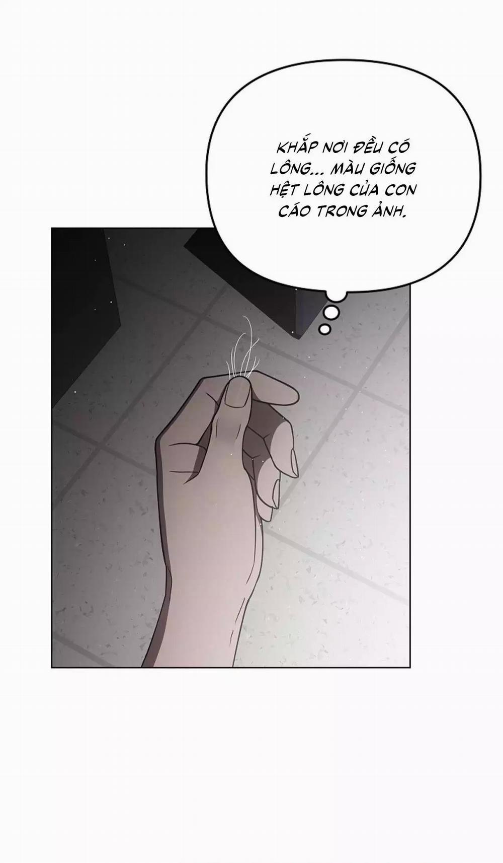 Đuổi Bắt Giữa Đêm Ngọt Ngào 26 trang 50