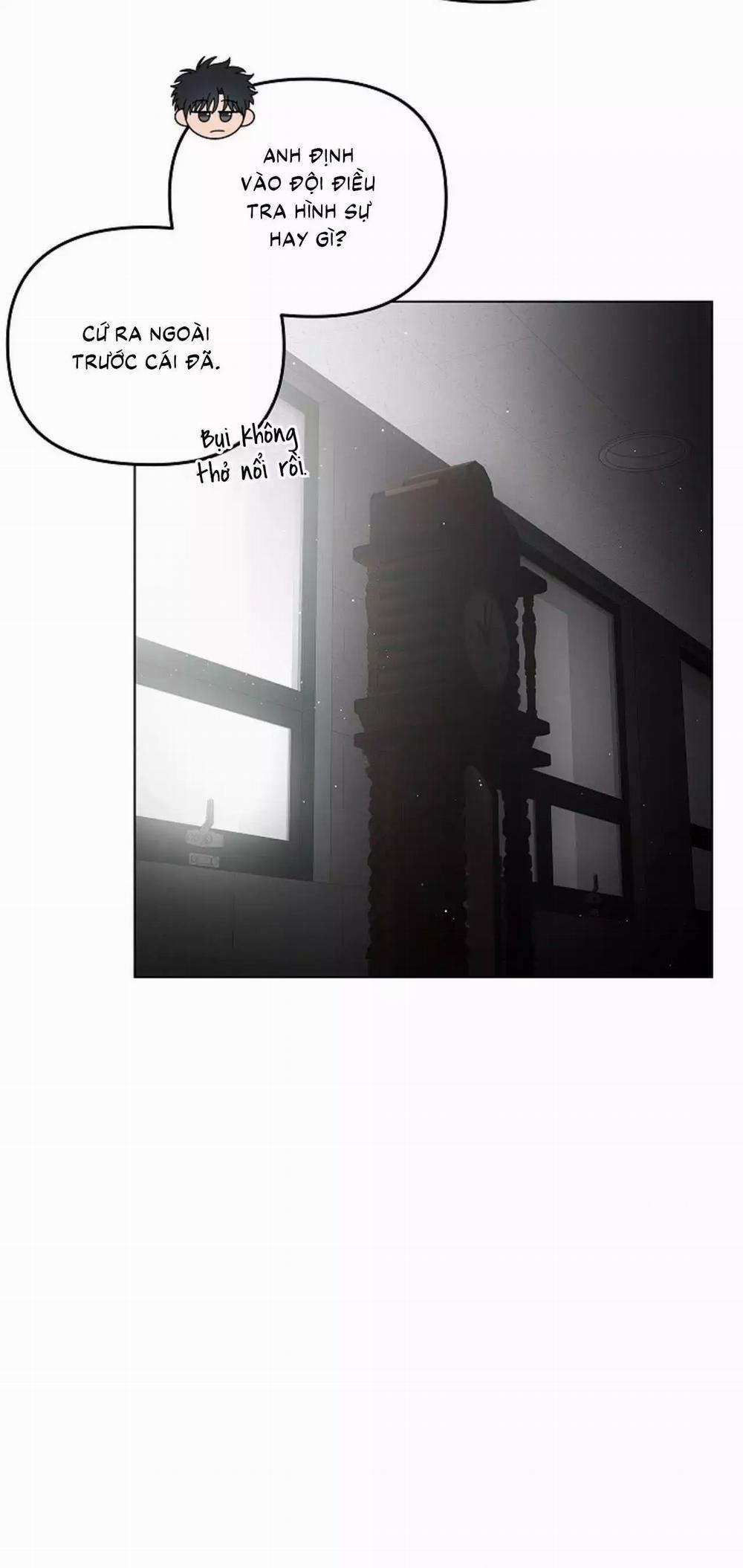 Đuổi Bắt Giữa Đêm Ngọt Ngào 26 trang 52