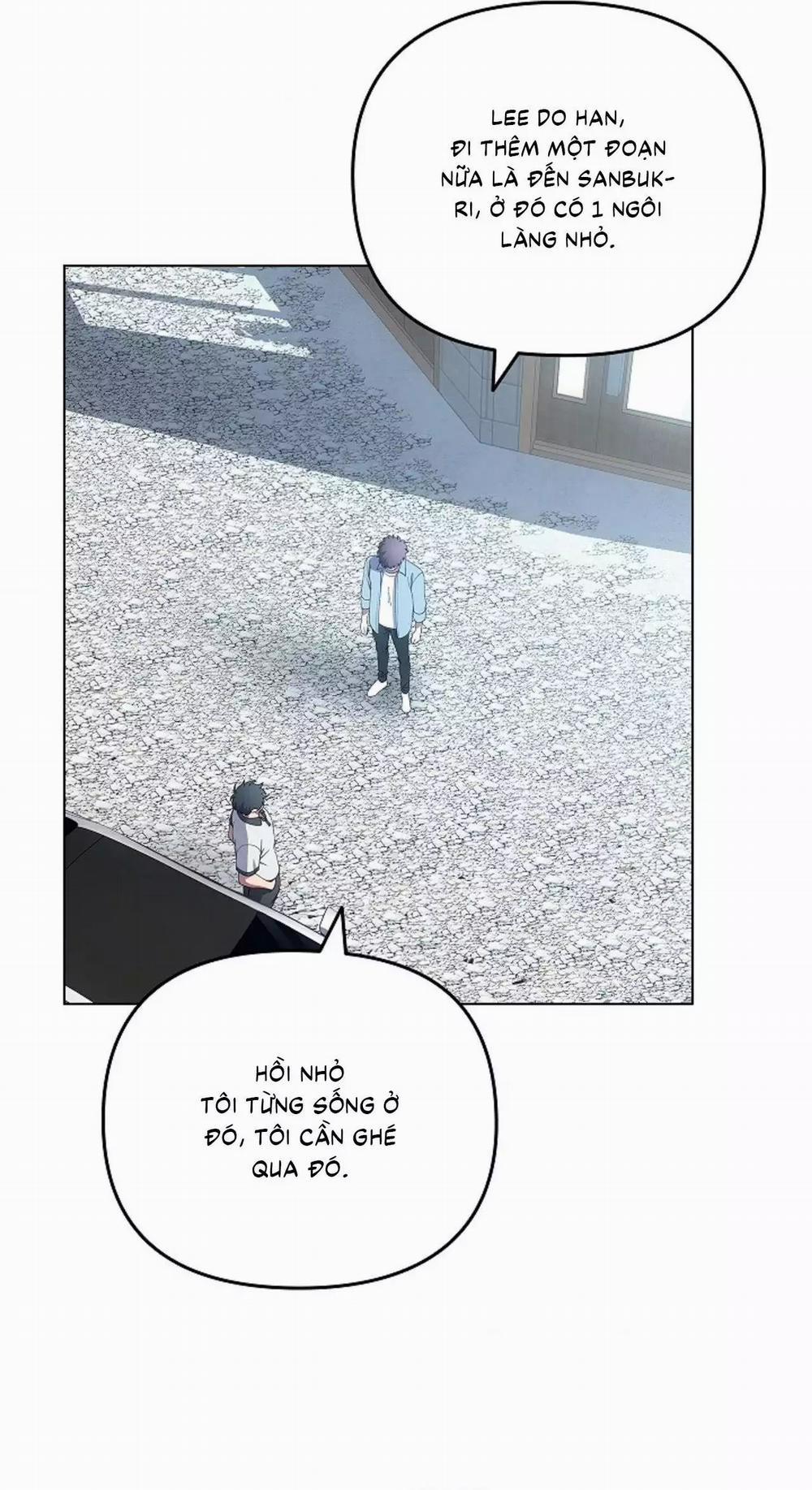 Đuổi Bắt Giữa Đêm Ngọt Ngào 26 trang 53