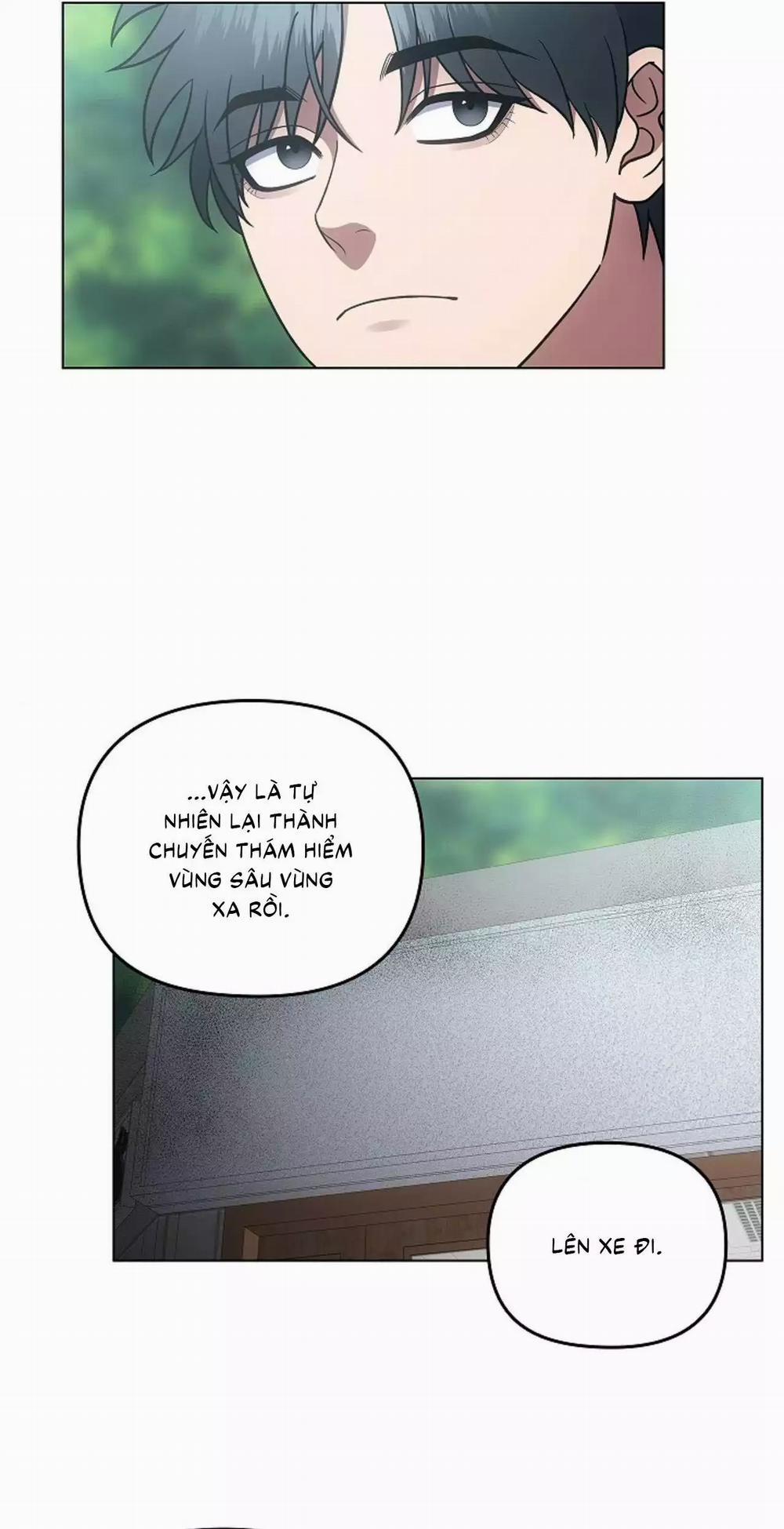 Đuổi Bắt Giữa Đêm Ngọt Ngào 26 trang 55