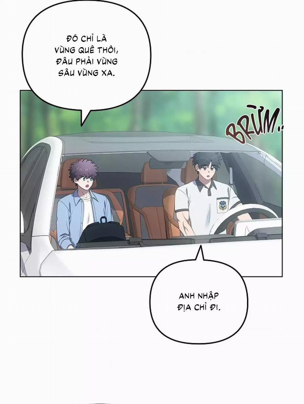 Đuổi Bắt Giữa Đêm Ngọt Ngào 26 trang 56