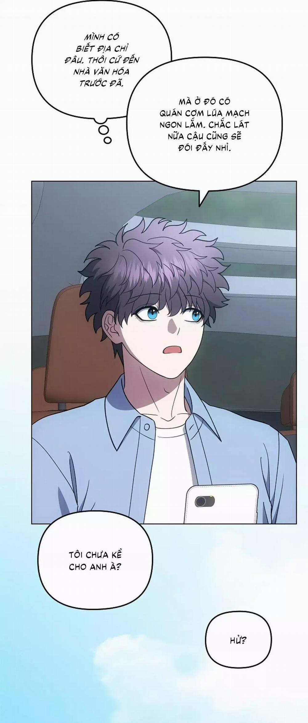 Đuổi Bắt Giữa Đêm Ngọt Ngào 26 trang 57