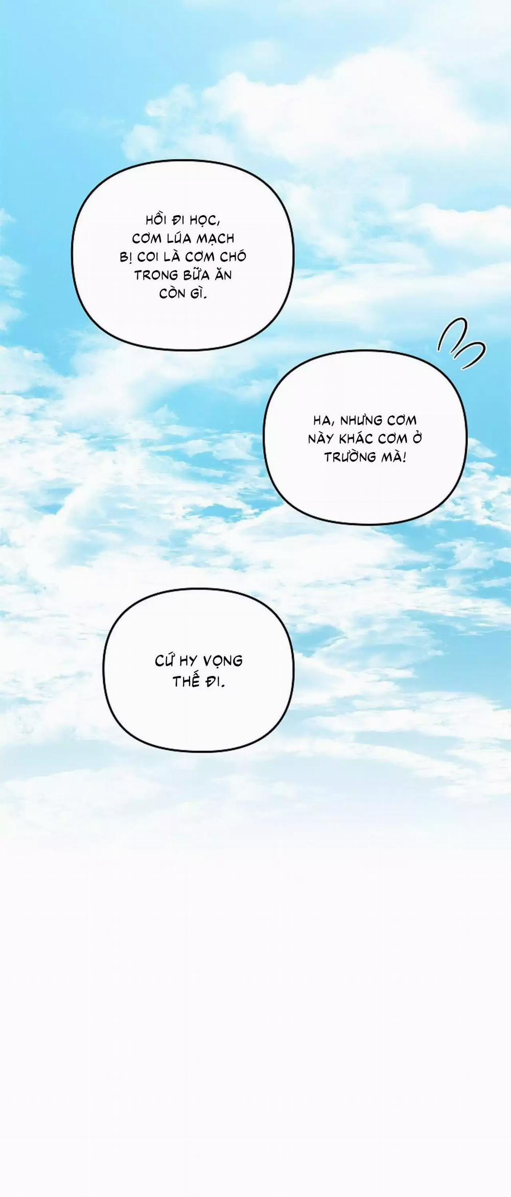 Đuổi Bắt Giữa Đêm Ngọt Ngào 26 trang 58