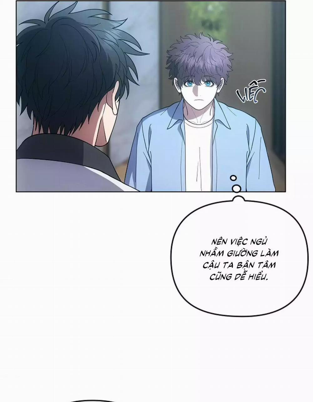 Đuổi Bắt Giữa Đêm Ngọt Ngào 26 trang 9