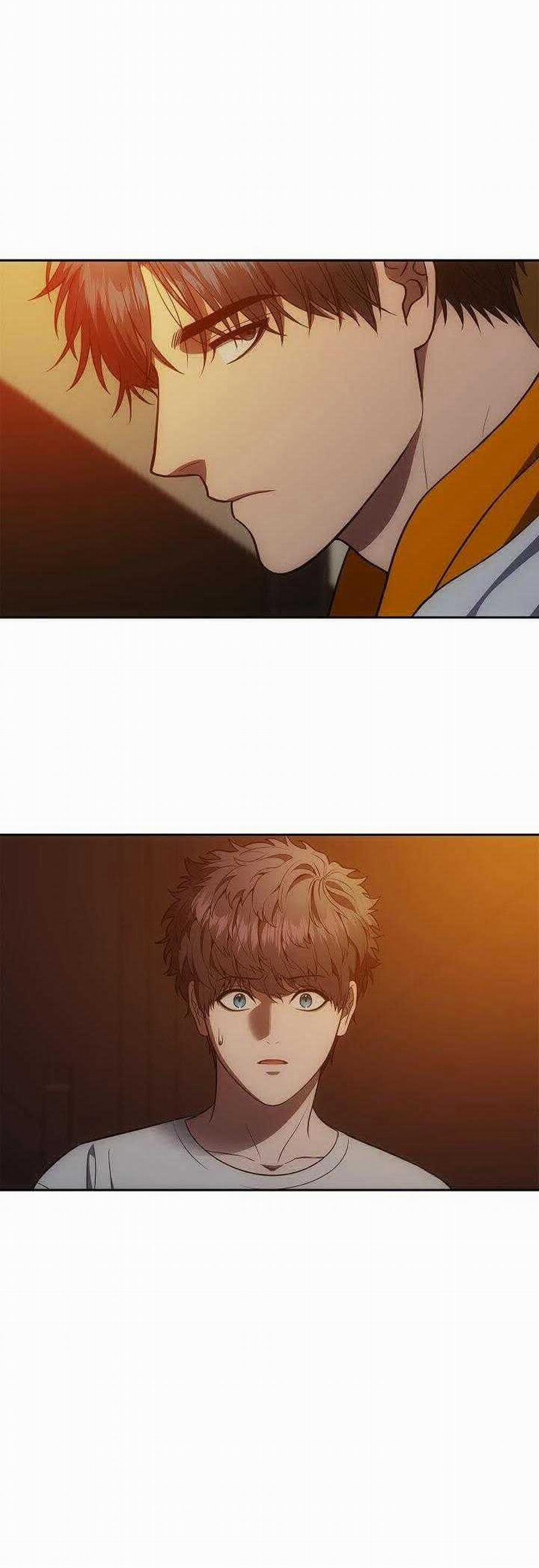 Đuổi Bắt Giữa Đêm Ngọt Ngào 3 trang 32